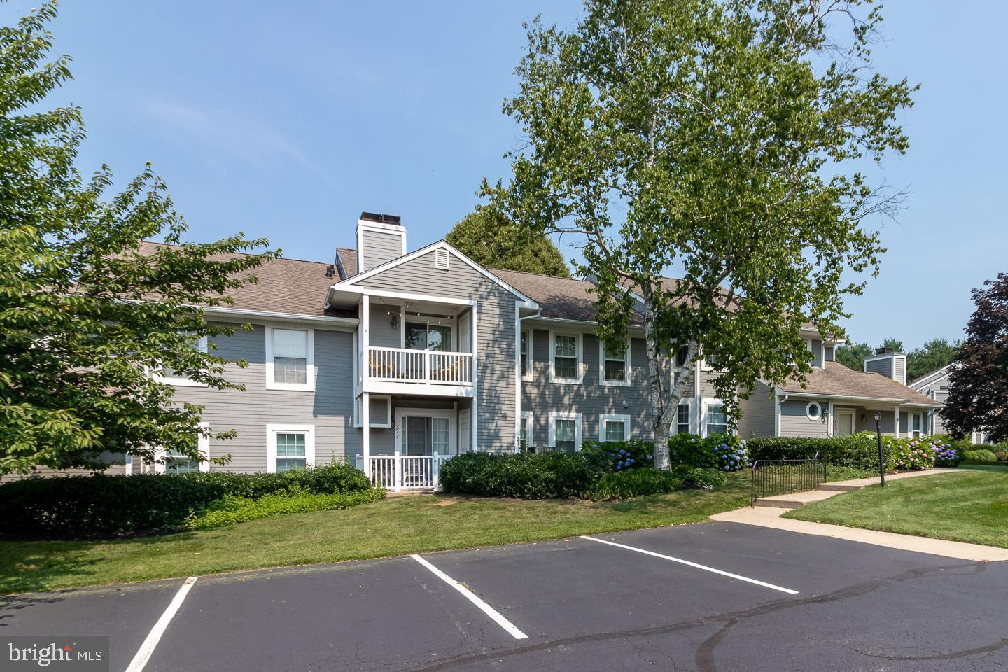 331 McIntosh Road West Chester, PA 19382 - Photo 25 of 26 Plenty of parking