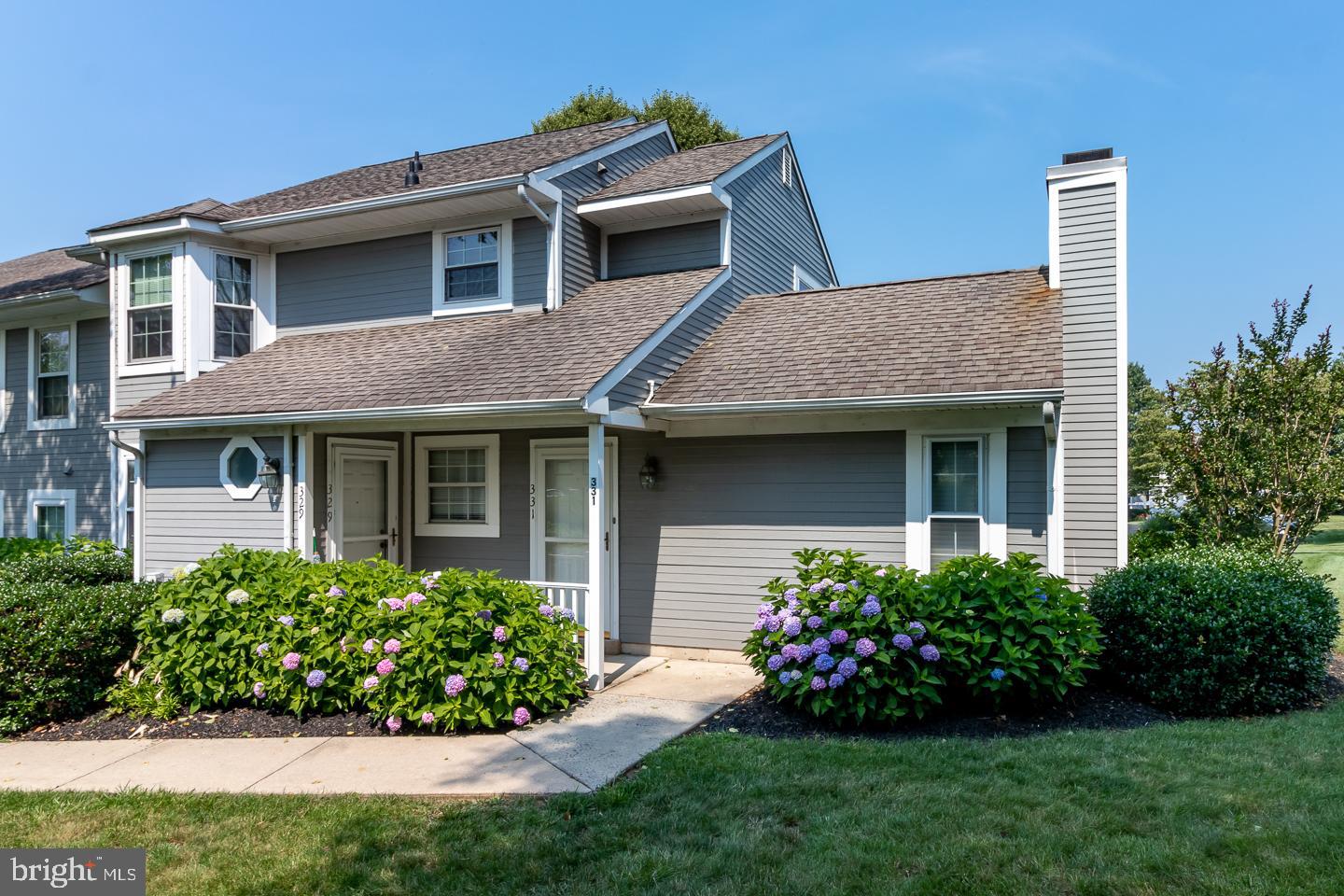 331 McIntosh Road West Chester, PA 19382 - Photo 26 of 26 Your new home!