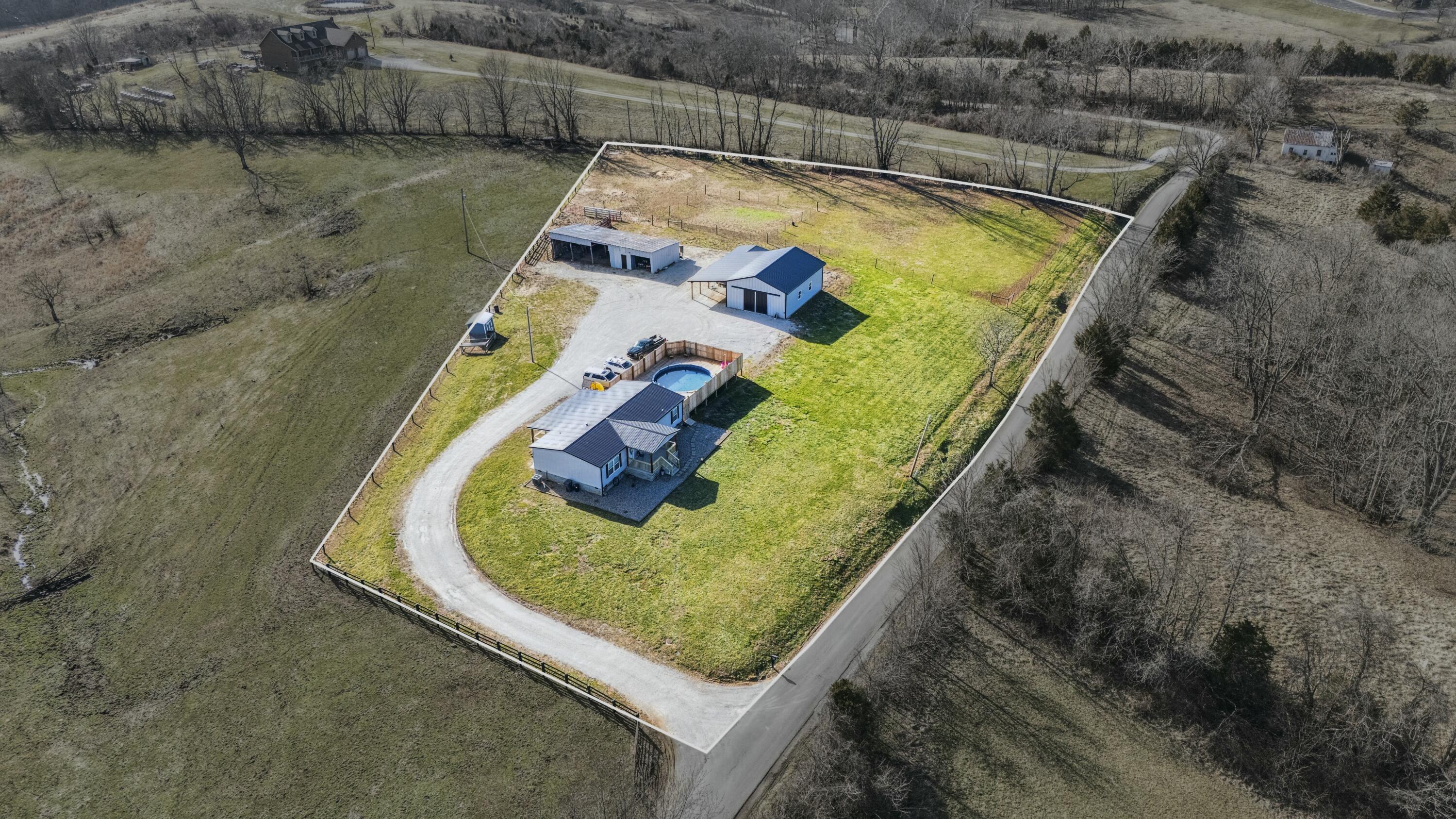 471 Pickshein Road Owingsville, KY 40360 - Photo 34 of 41 tempImage4jBRW2