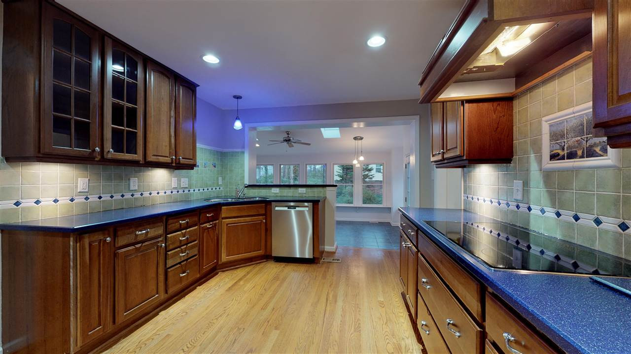 5500 Knollwood Road Raleigh, NC 27609 - Photo 13 of 29 Photo 14