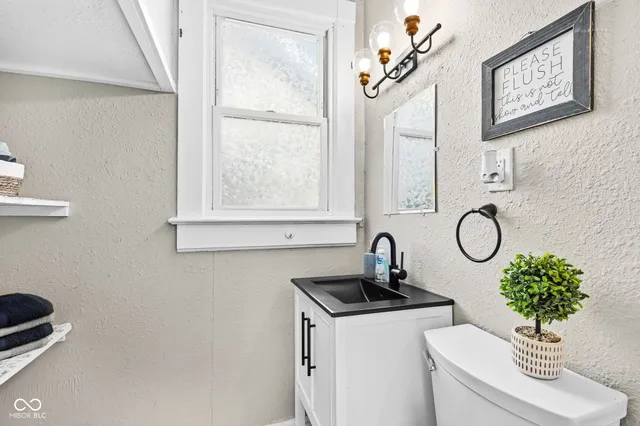 $163,900 | 644 South 11th Street, New Castle, IN 47362