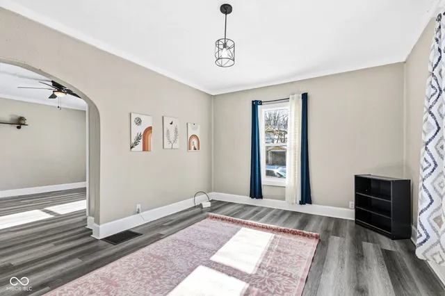 $163,900 | 644 South 11th Street, New Castle, IN 47362