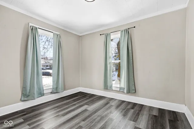 $163,900 | 644 South 11th Street, New Castle, IN 47362