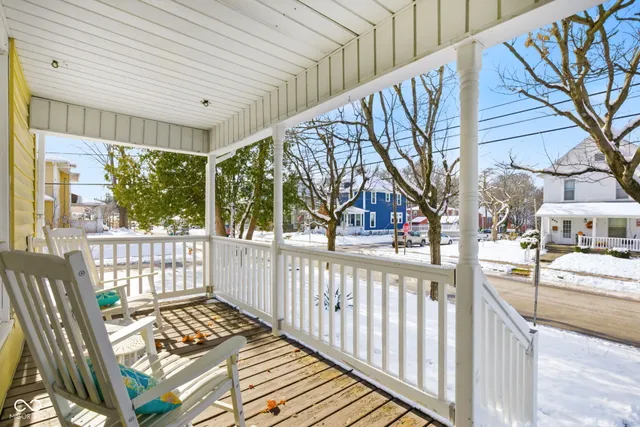 $163,900 | 644 South 11th Street, New Castle, IN 47362