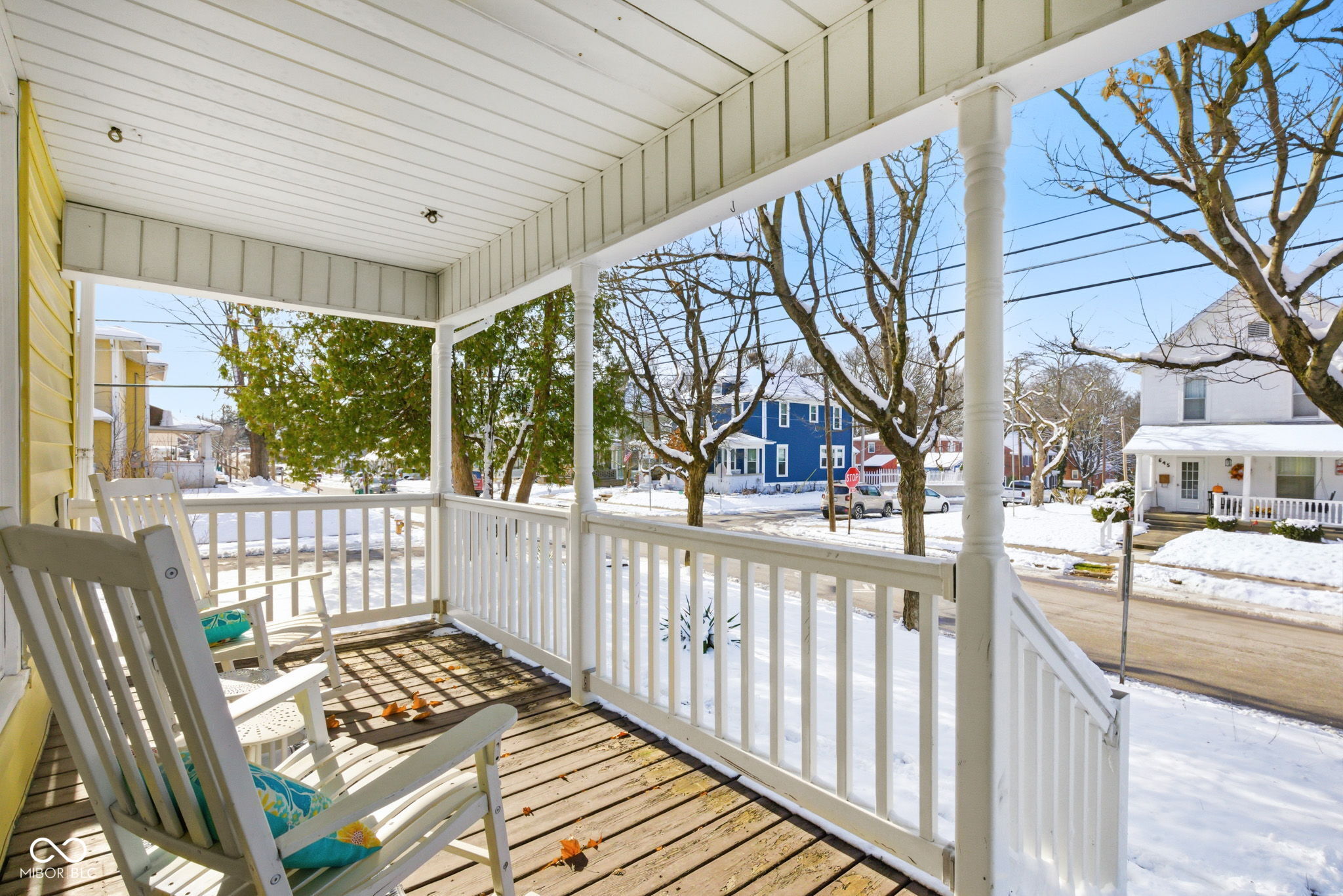 644 South 11th Street New Castle, IN 47362 - Photo 2 of 42