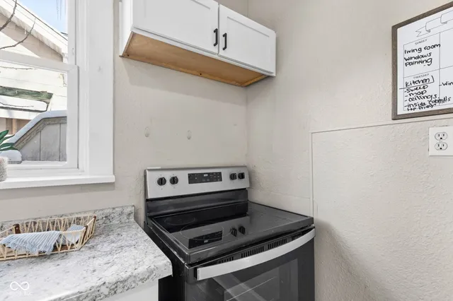 $163,900 | 644 South 11th Street, New Castle, IN 47362