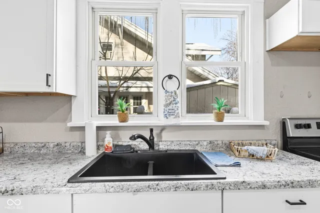 $163,900 | 644 South 11th Street, New Castle, IN 47362