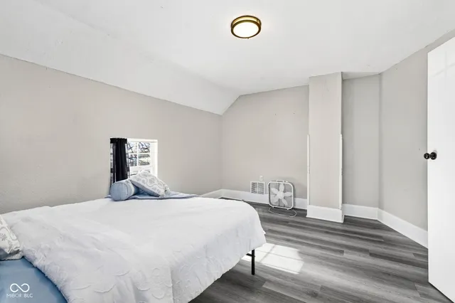 $163,900 | 644 South 11th Street, New Castle, IN 47362