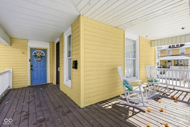 $163,900 | 644 South 11th Street, New Castle, IN 47362