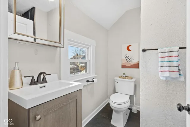 $163,900 | 644 South 11th Street, New Castle, IN 47362