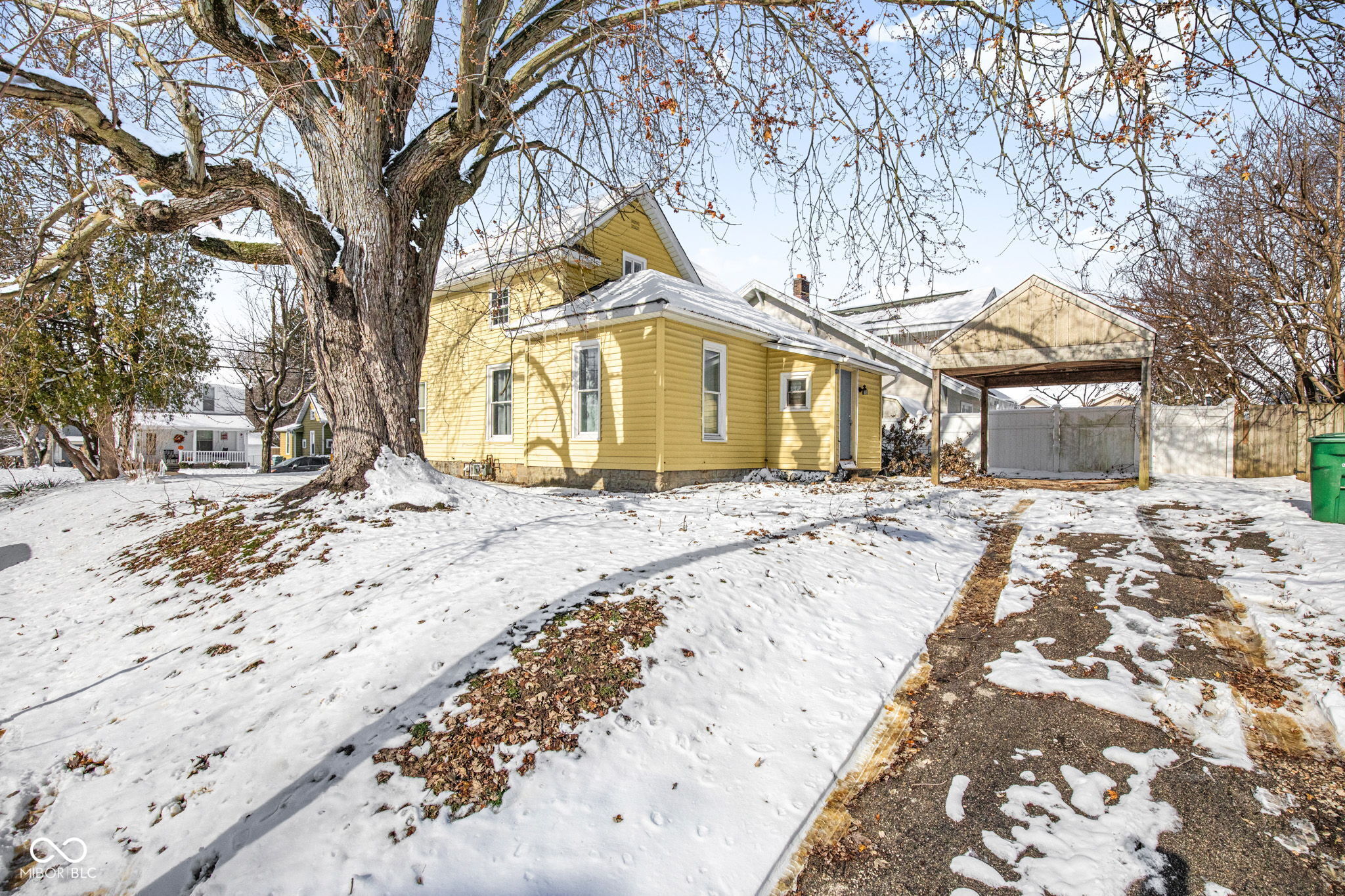 644 South 11th Street New Castle, IN 47362 - Photo 39 of 42