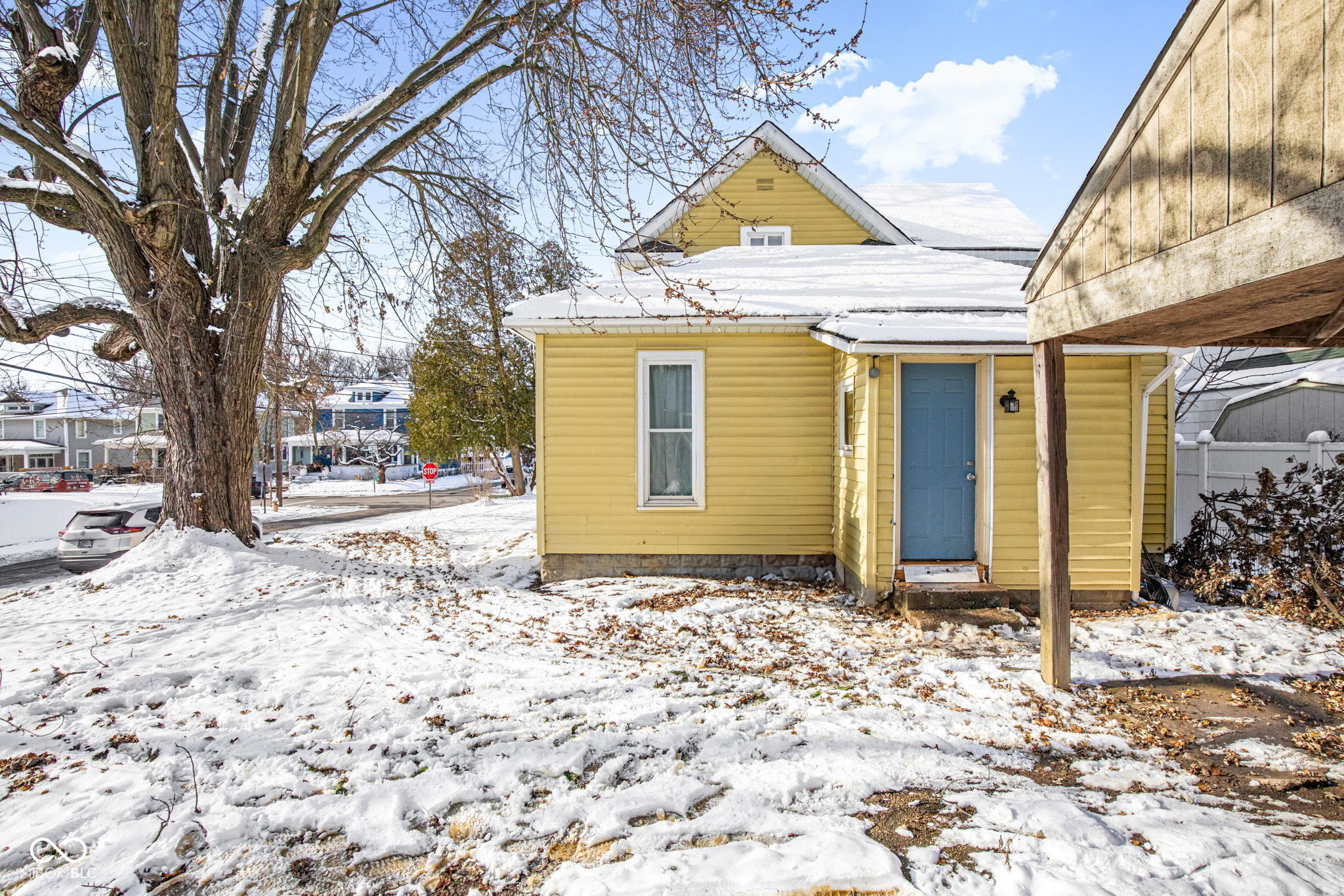 644 South 11th Street New Castle, IN 47362 - Photo 40 of 42