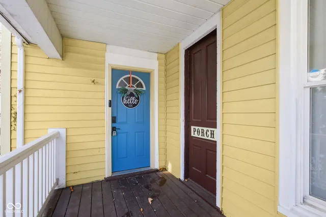 $163,900 | 644 South 11th Street, New Castle, IN 47362