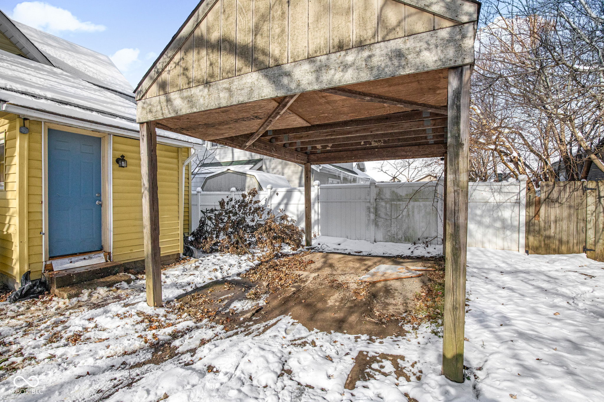 644 South 11th Street New Castle, IN 47362 - Photo 41 of 42