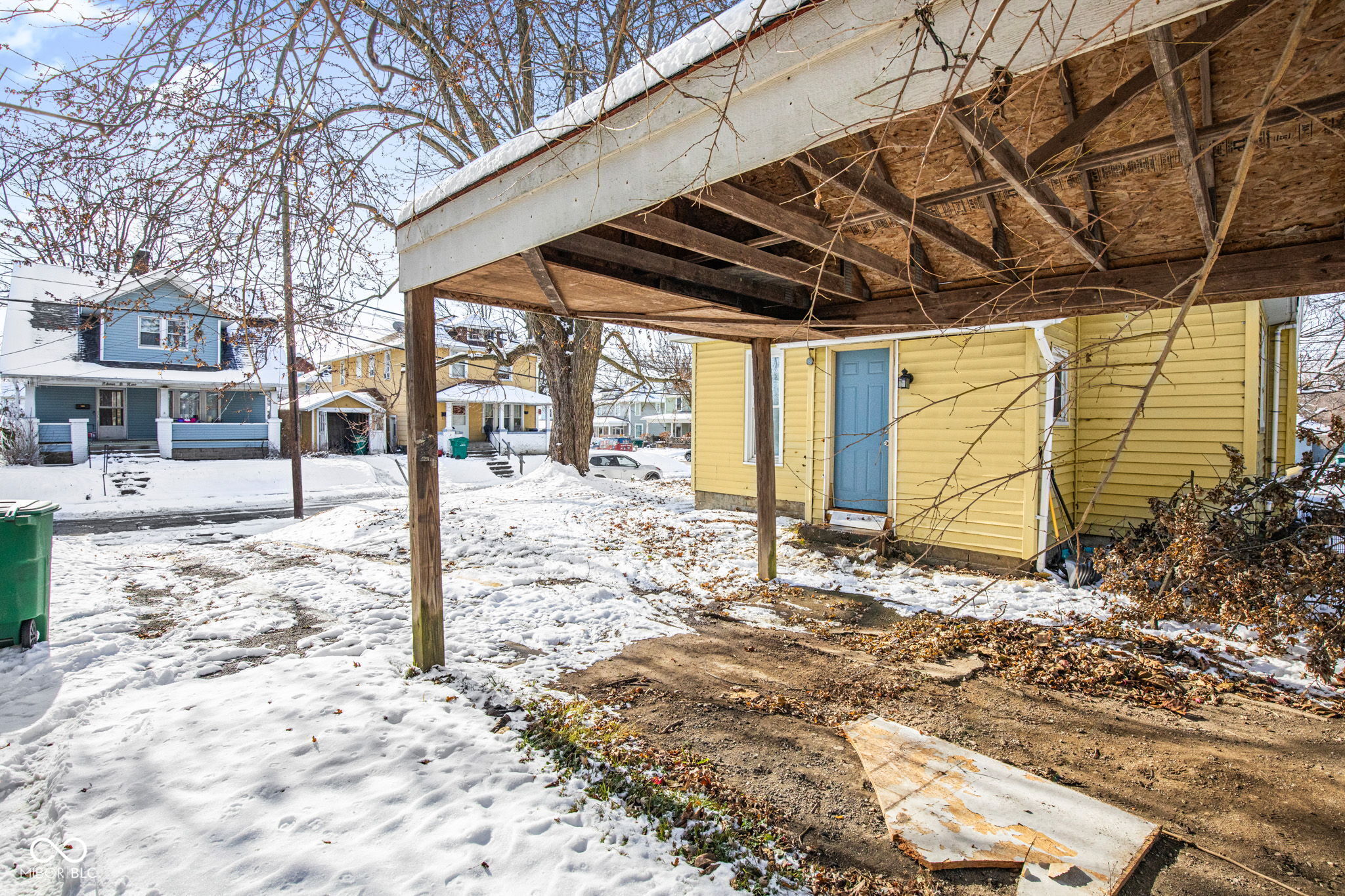 644 South 11th Street New Castle, IN 47362 - Photo 42 of 42