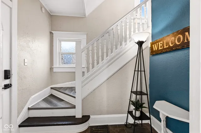 $163,900 | 644 South 11th Street, New Castle, IN 47362