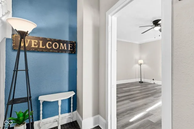 $163,900 | 644 South 11th Street, New Castle, IN 47362