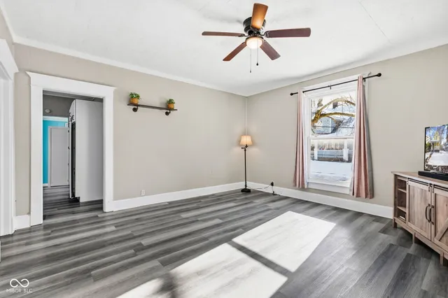 $163,900 | 644 South 11th Street, New Castle, IN 47362