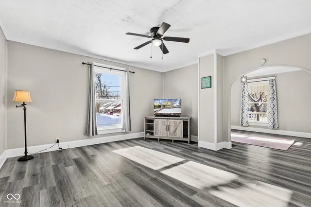 $163,900 | 644 South 11th Street, New Castle, IN 47362