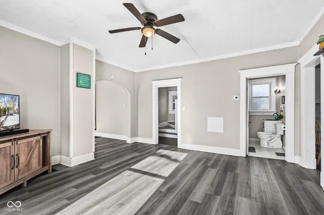 $163,900 | 644 South 11th Street, New Castle, IN 47362