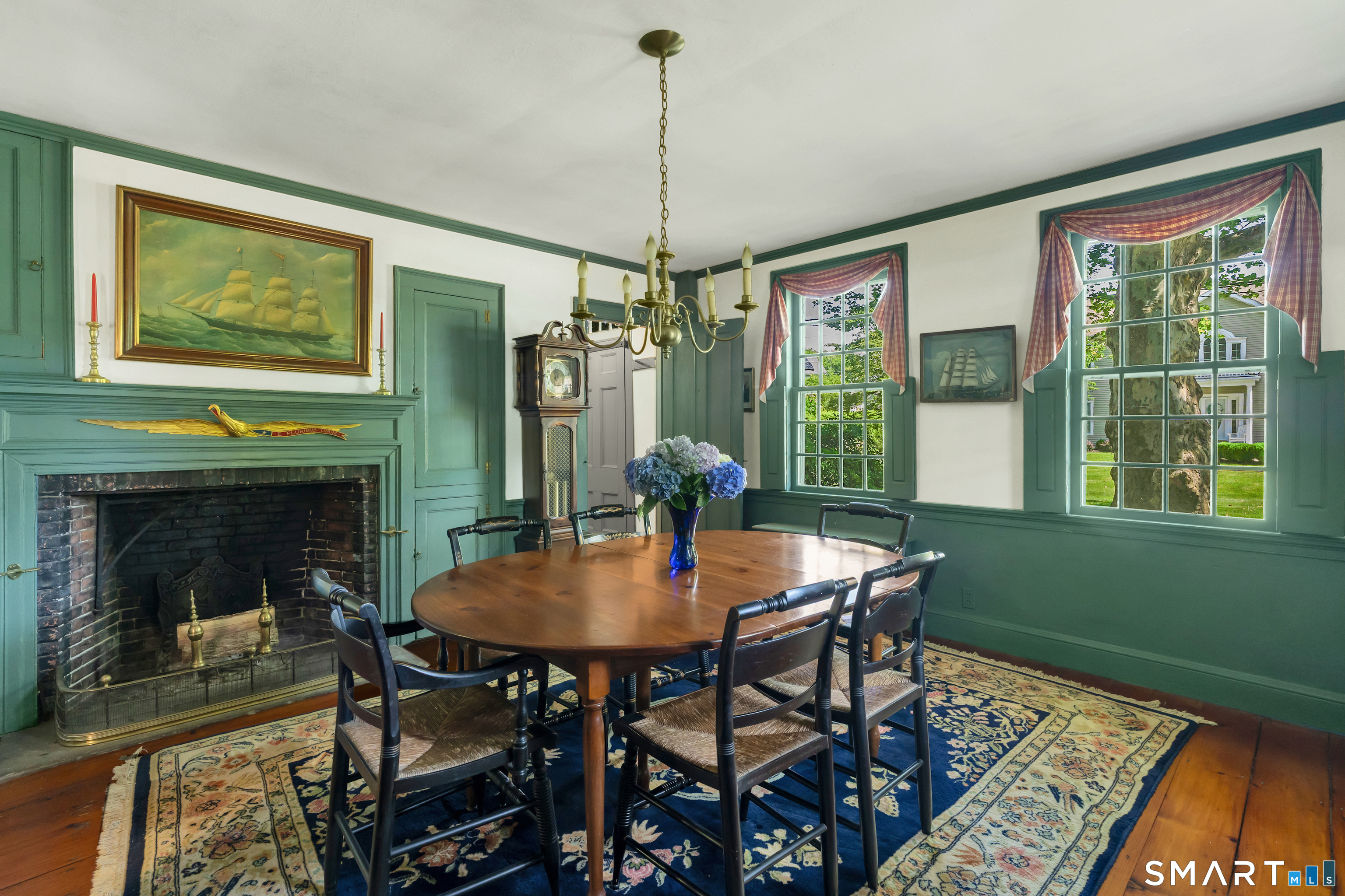 170 Old Post Road Old Saybrook, CT 06475 - Photo 6 of 38 Gallery Image 6