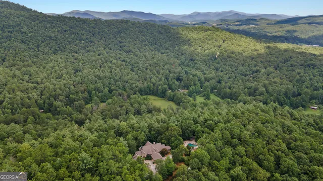 $2,400,000 | 518 Grizzly Ridge Road, Lakemont, GA 30552