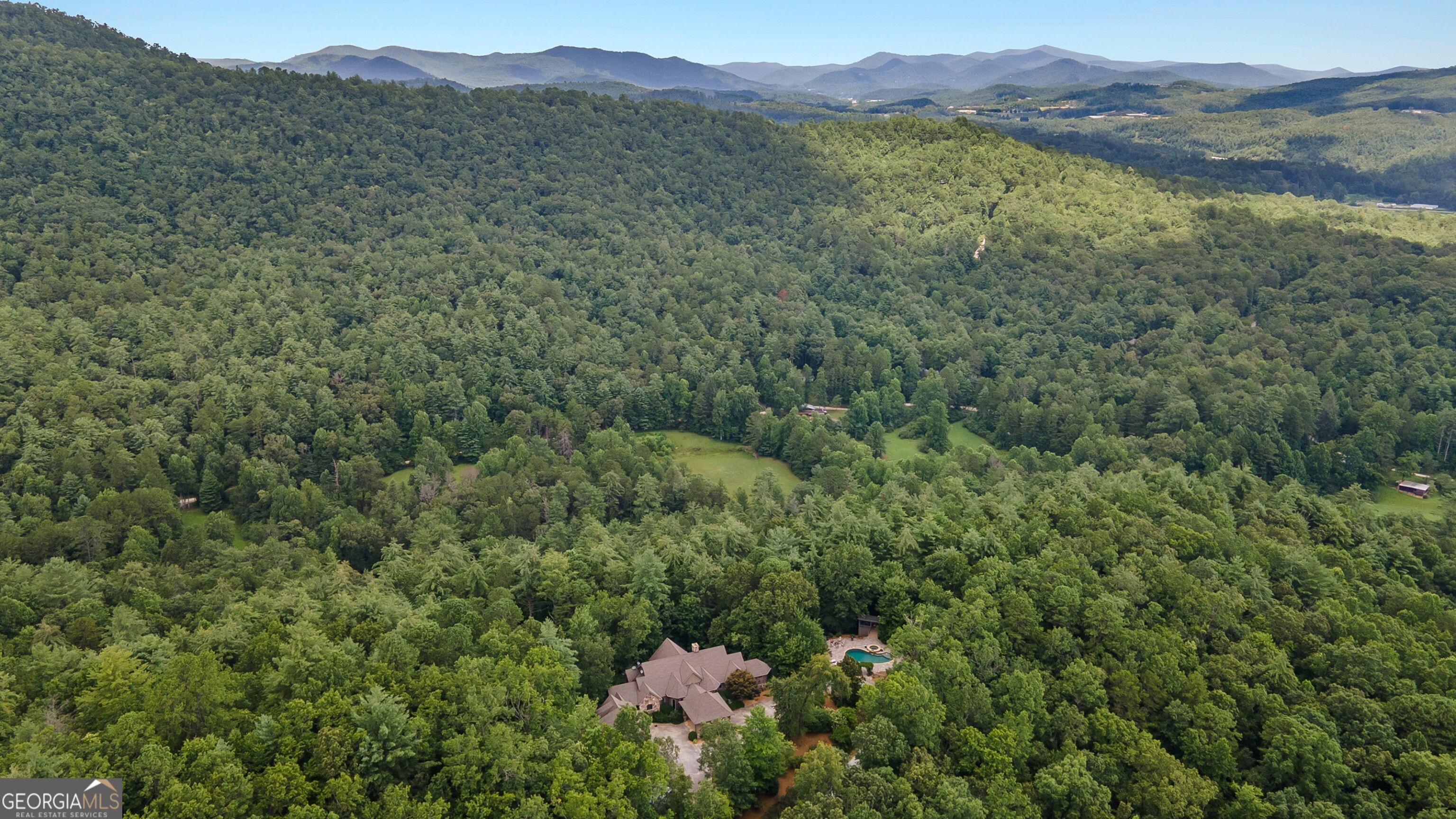 518 Grizzly Ridge Road Lakemont, GA 30552 - Photo 102 of 112