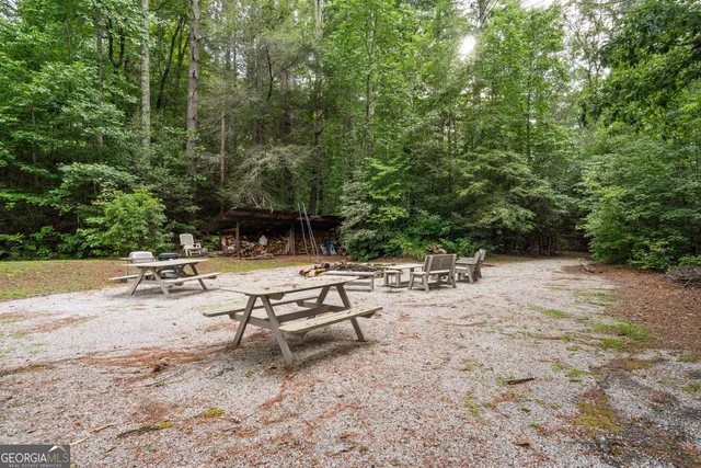 $2,400,000 | 518 Grizzly Ridge Road, Lakemont, GA 30552