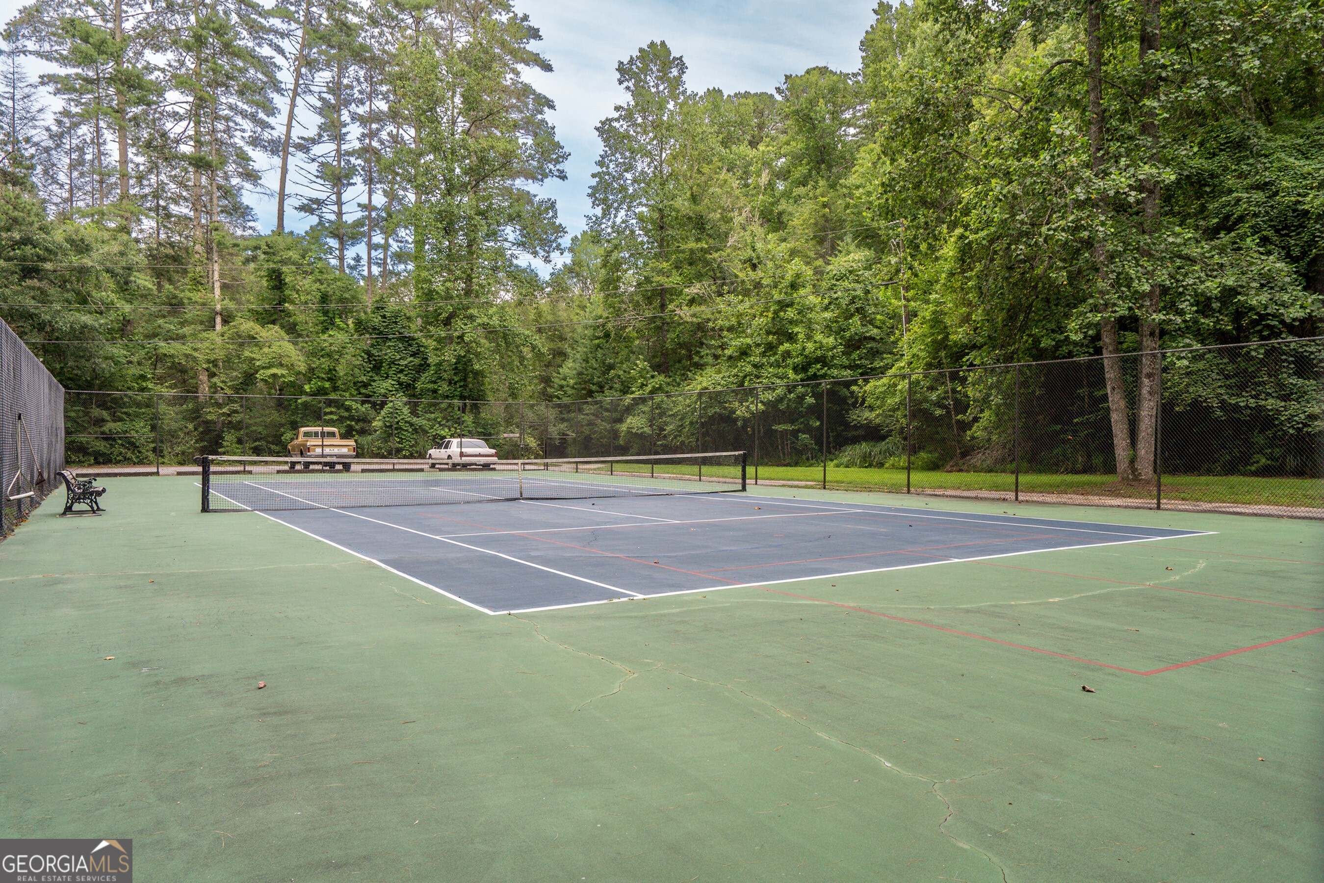 518 Grizzly Ridge Road Lakemont, GA 30552 - Photo 106 of 112