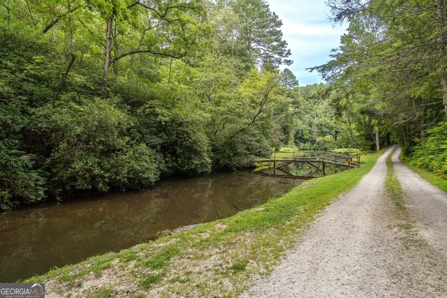 $2,400,000 | 518 Grizzly Ridge Road, Lakemont, GA 30552