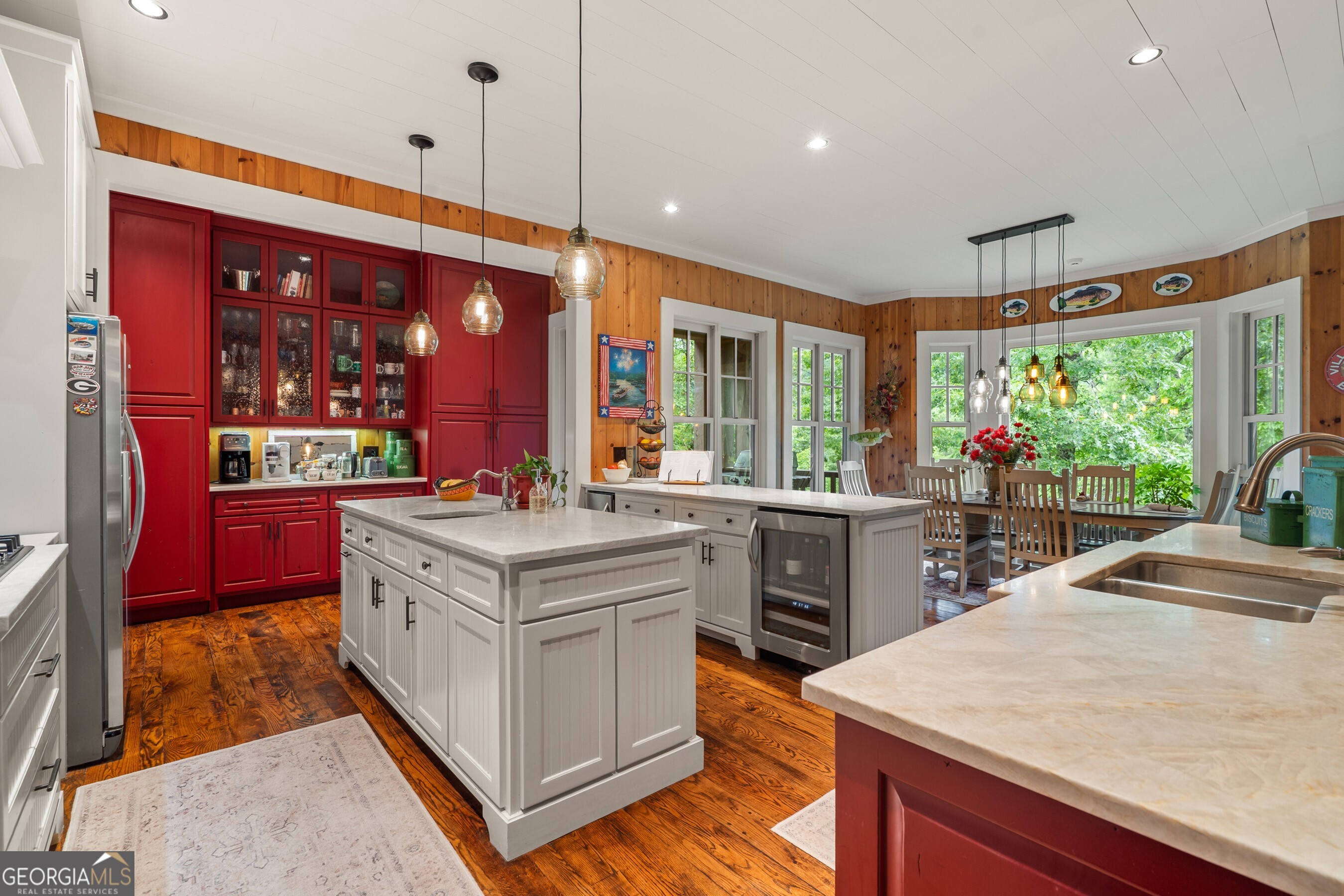 518 Grizzly Ridge Road Lakemont, GA 30552 - Photo 13 of 112