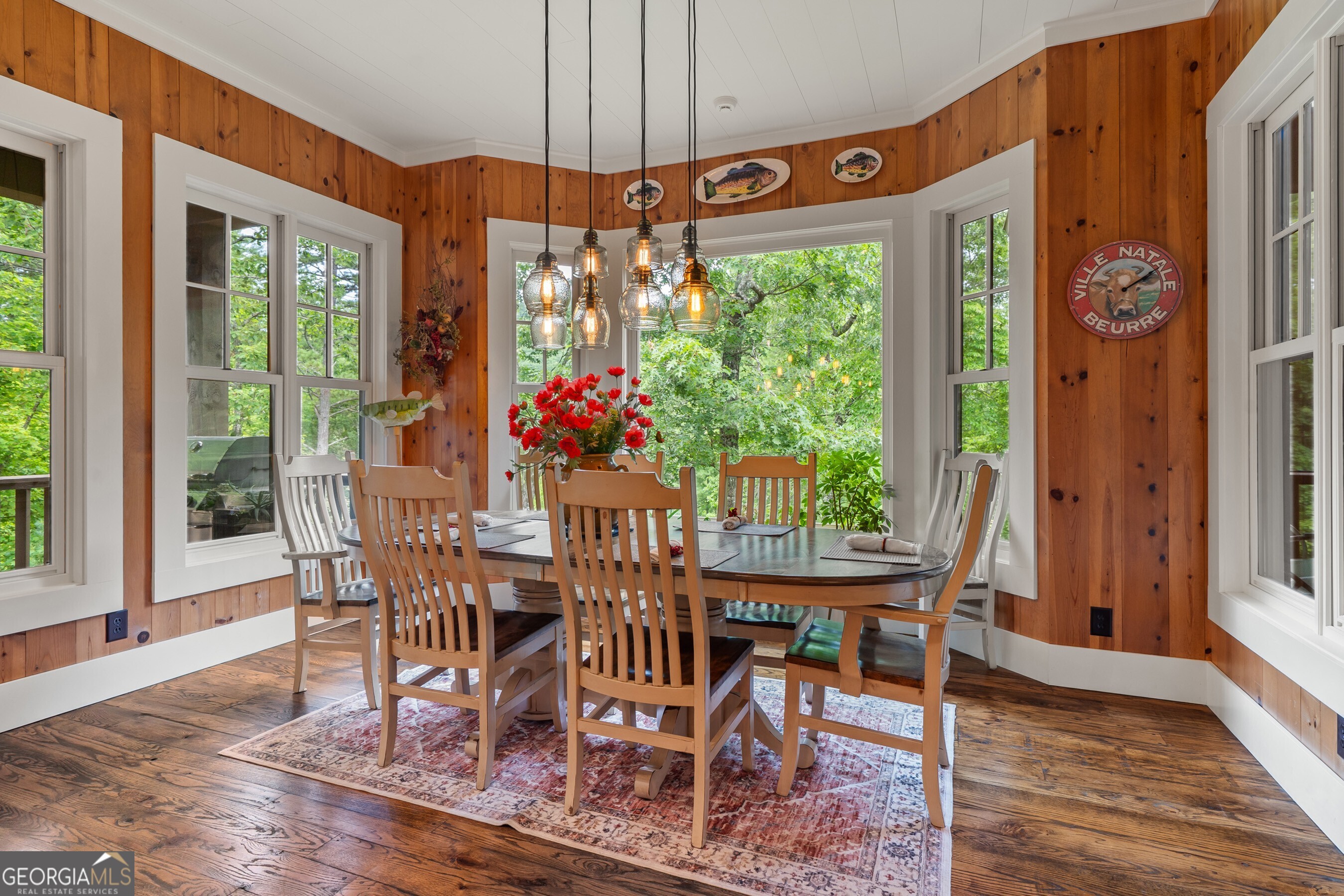 518 Grizzly Ridge Road Lakemont, GA 30552 - Photo 14 of 112