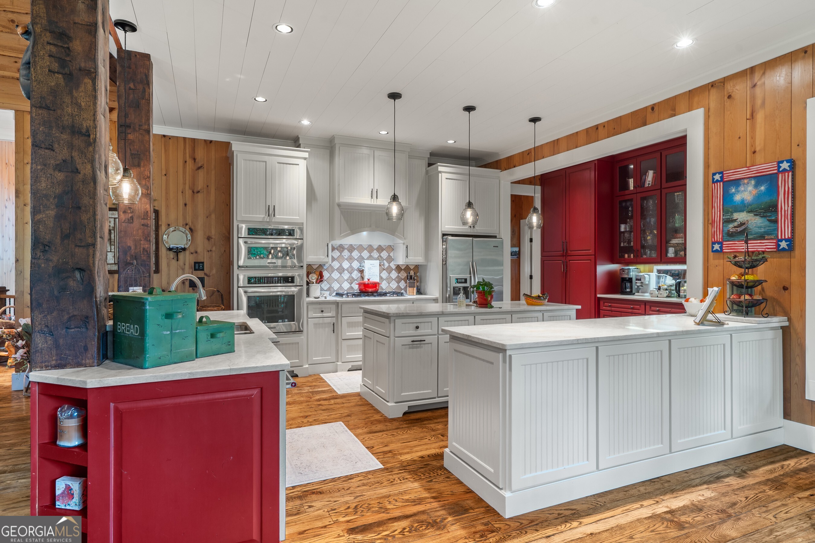 518 Grizzly Ridge Road Lakemont, GA 30552 - Photo 15 of 112