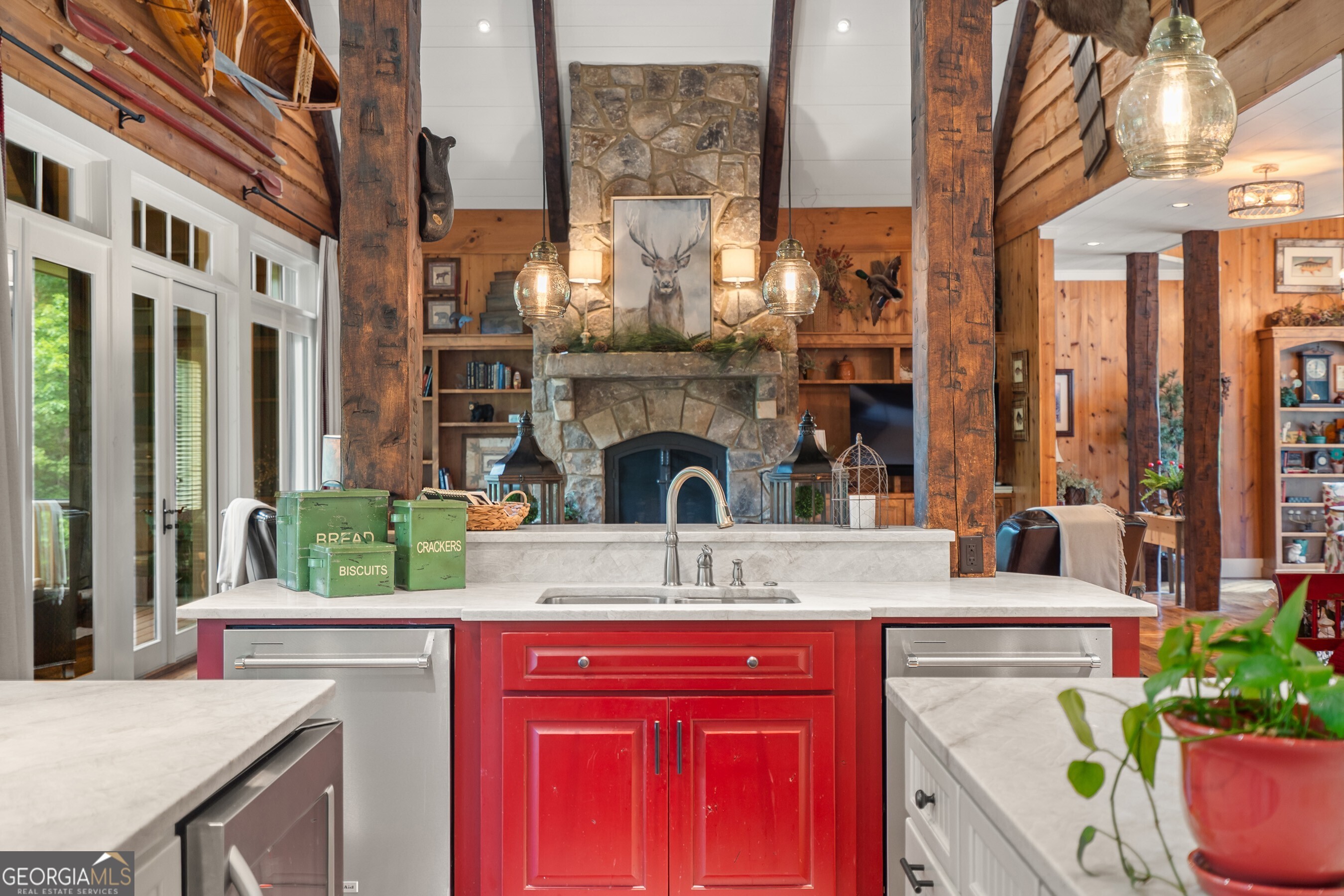 518 Grizzly Ridge Road Lakemont, GA 30552 - Photo 16 of 112