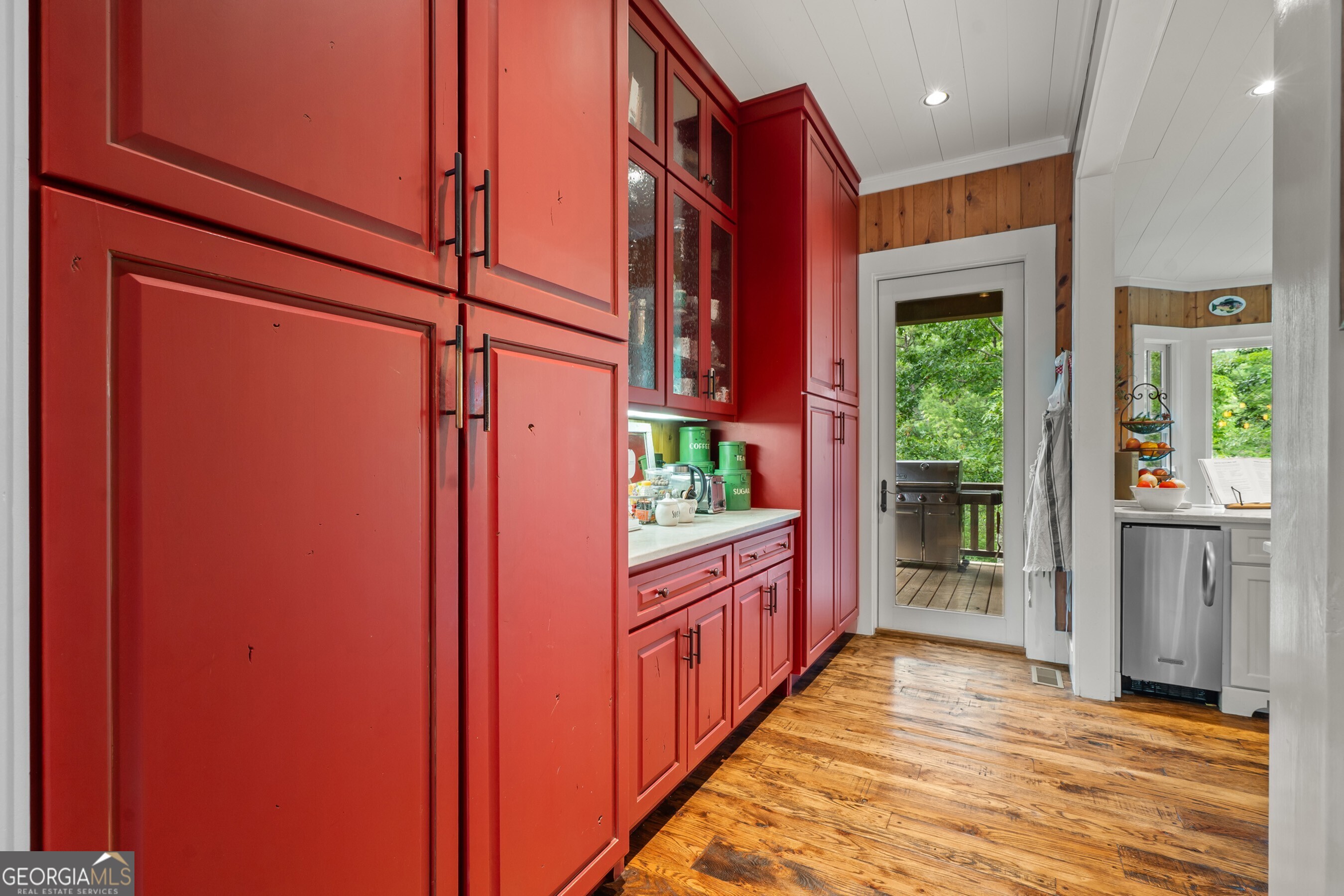 518 Grizzly Ridge Road Lakemont, GA 30552 - Photo 18 of 112