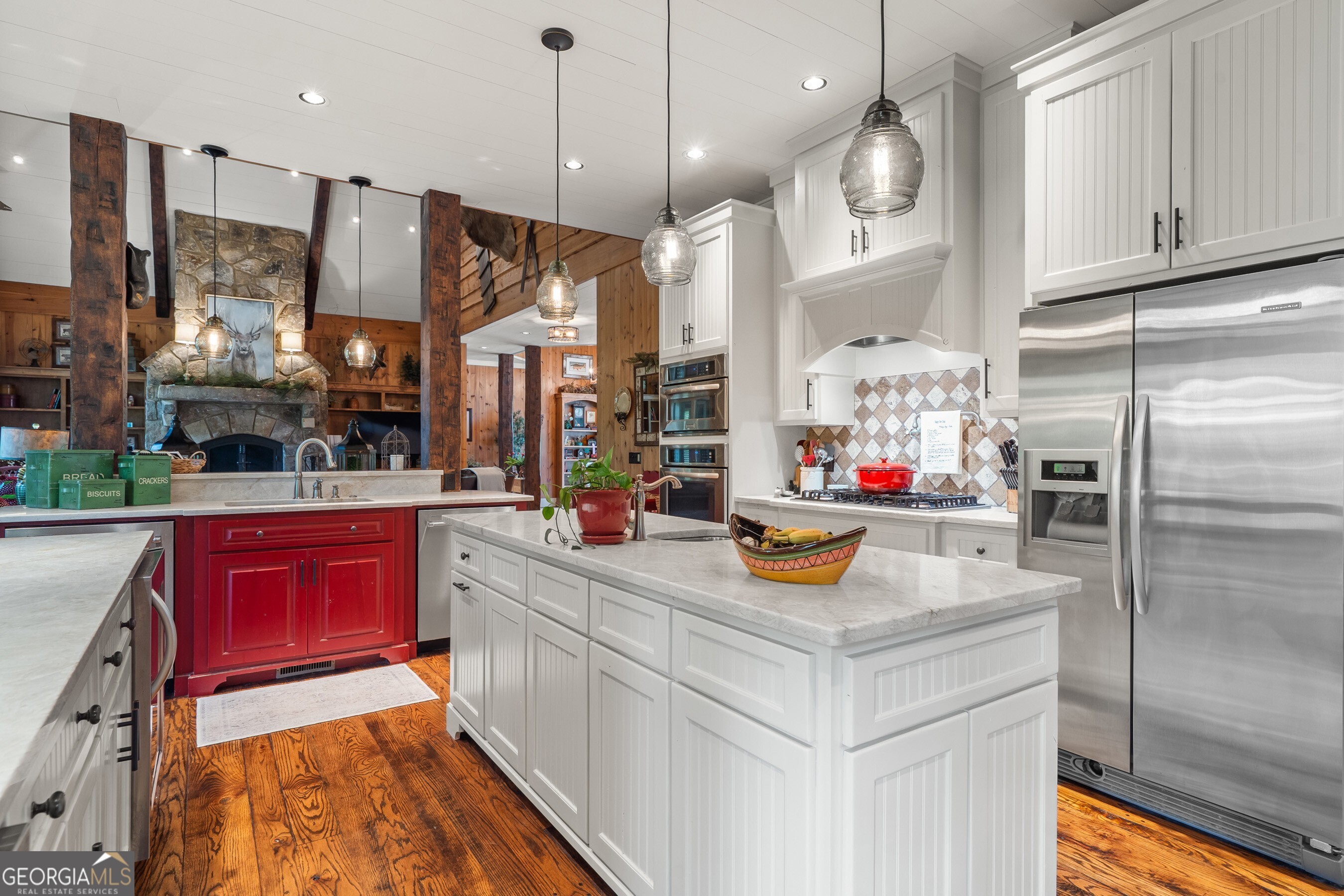 518 Grizzly Ridge Road Lakemont, GA 30552 - Photo 20 of 112