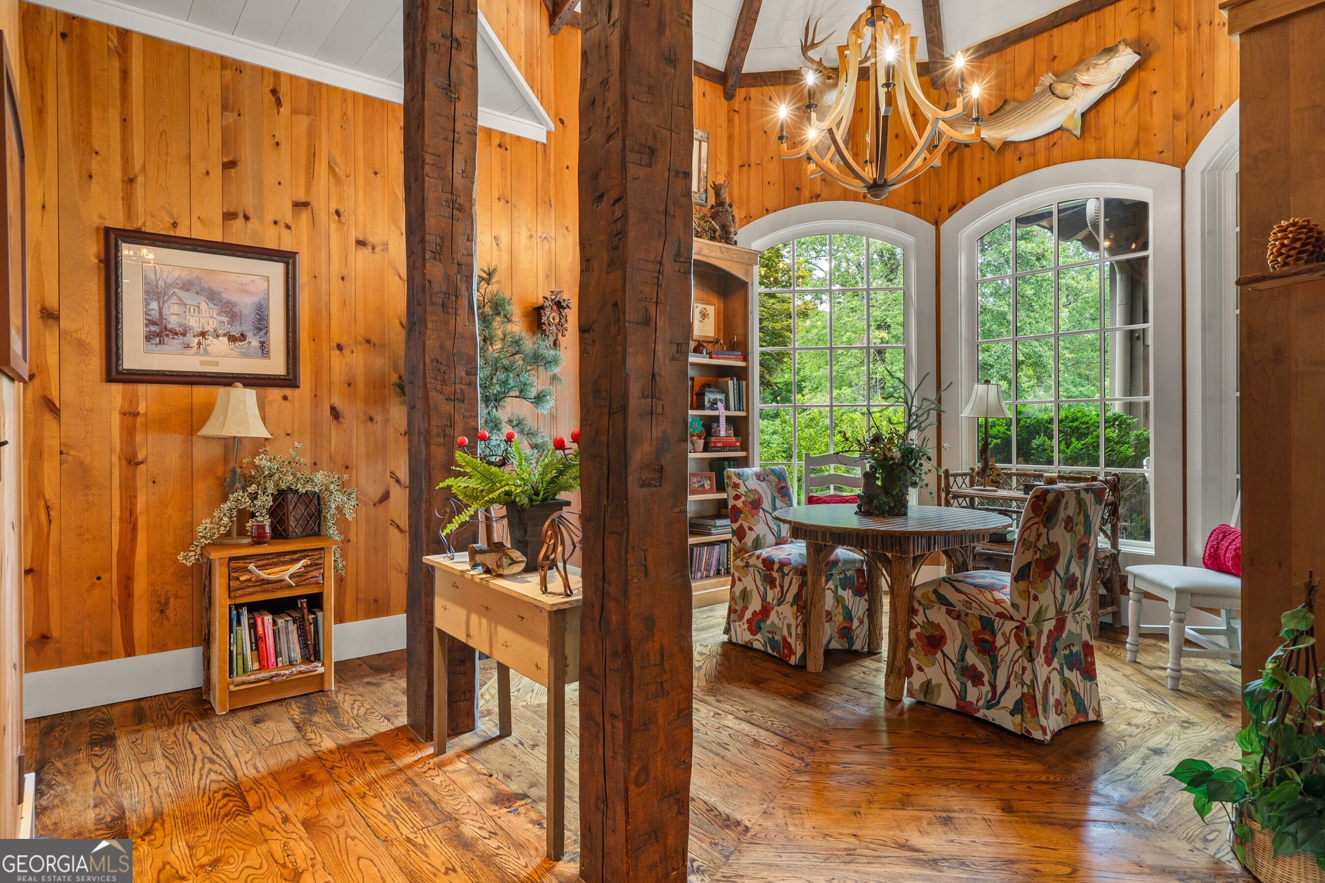 518 Grizzly Ridge Road Lakemont, GA 30552 - Photo 22 of 112