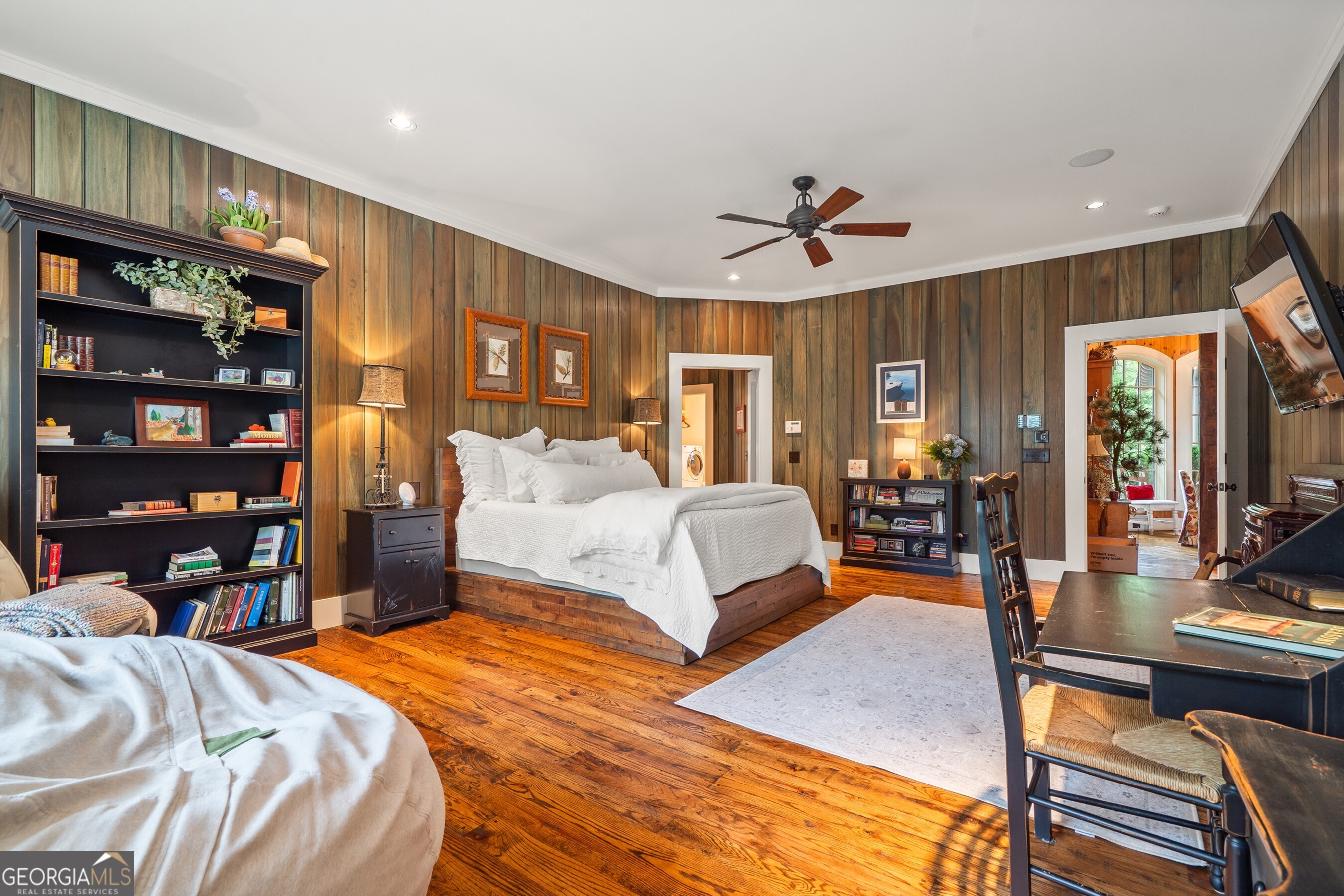 518 Grizzly Ridge Road Lakemont, GA 30552 - Photo 24 of 112