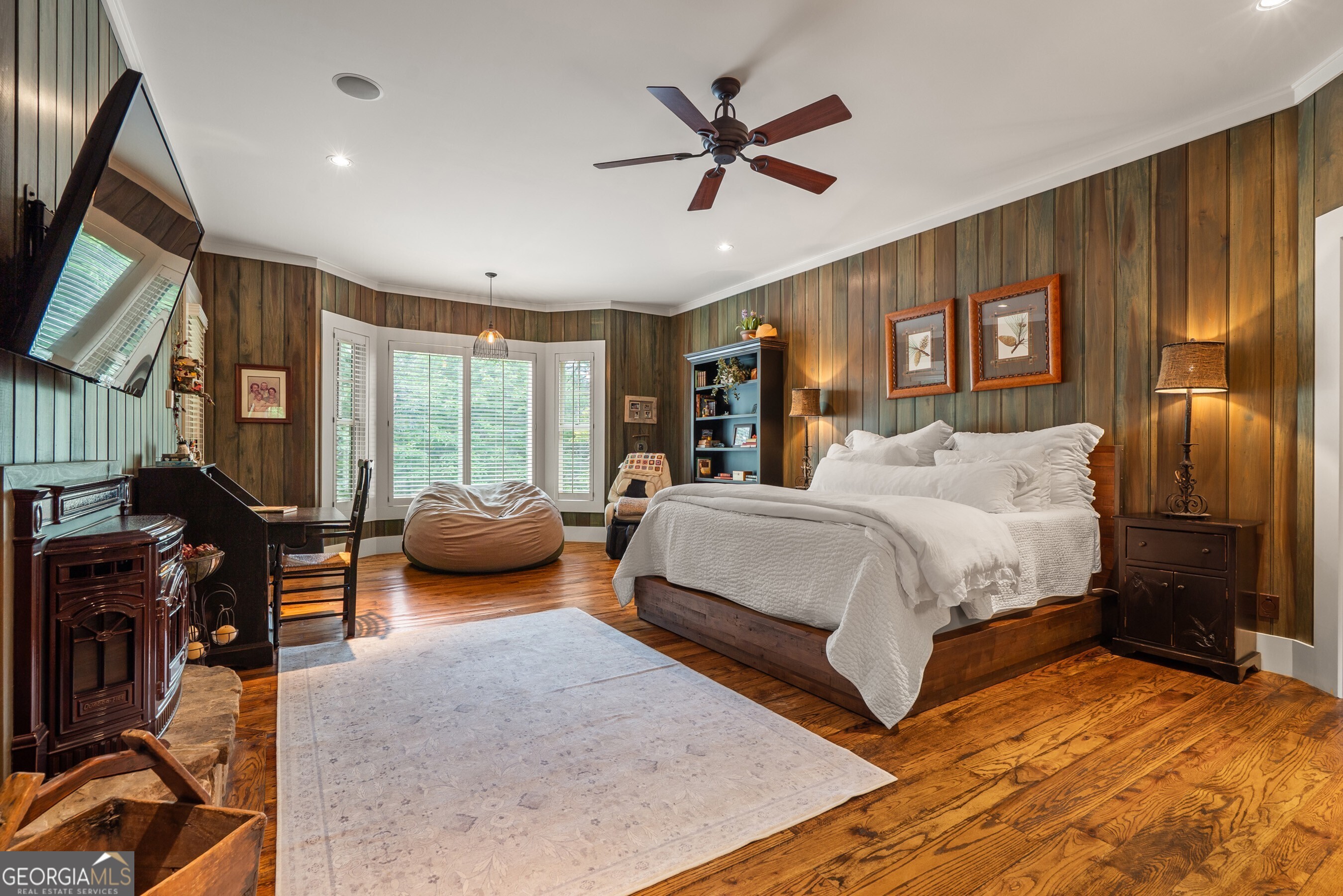 518 Grizzly Ridge Road Lakemont, GA 30552 - Photo 25 of 112