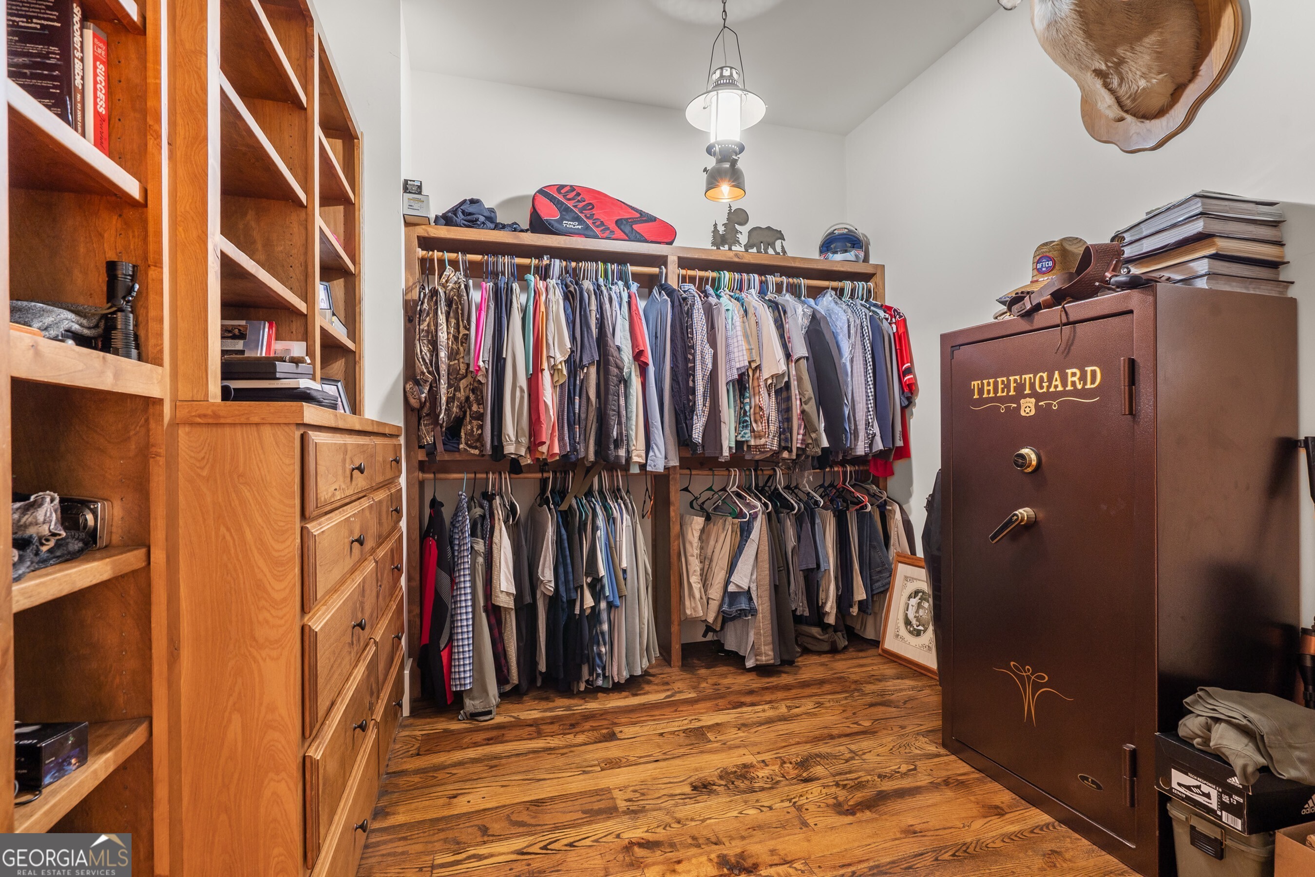 518 Grizzly Ridge Road Lakemont, GA 30552 - Photo 27 of 112