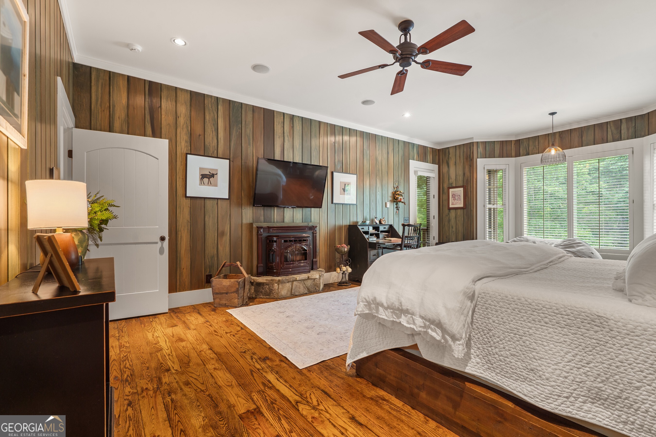 518 Grizzly Ridge Road Lakemont, GA 30552 - Photo 36 of 112