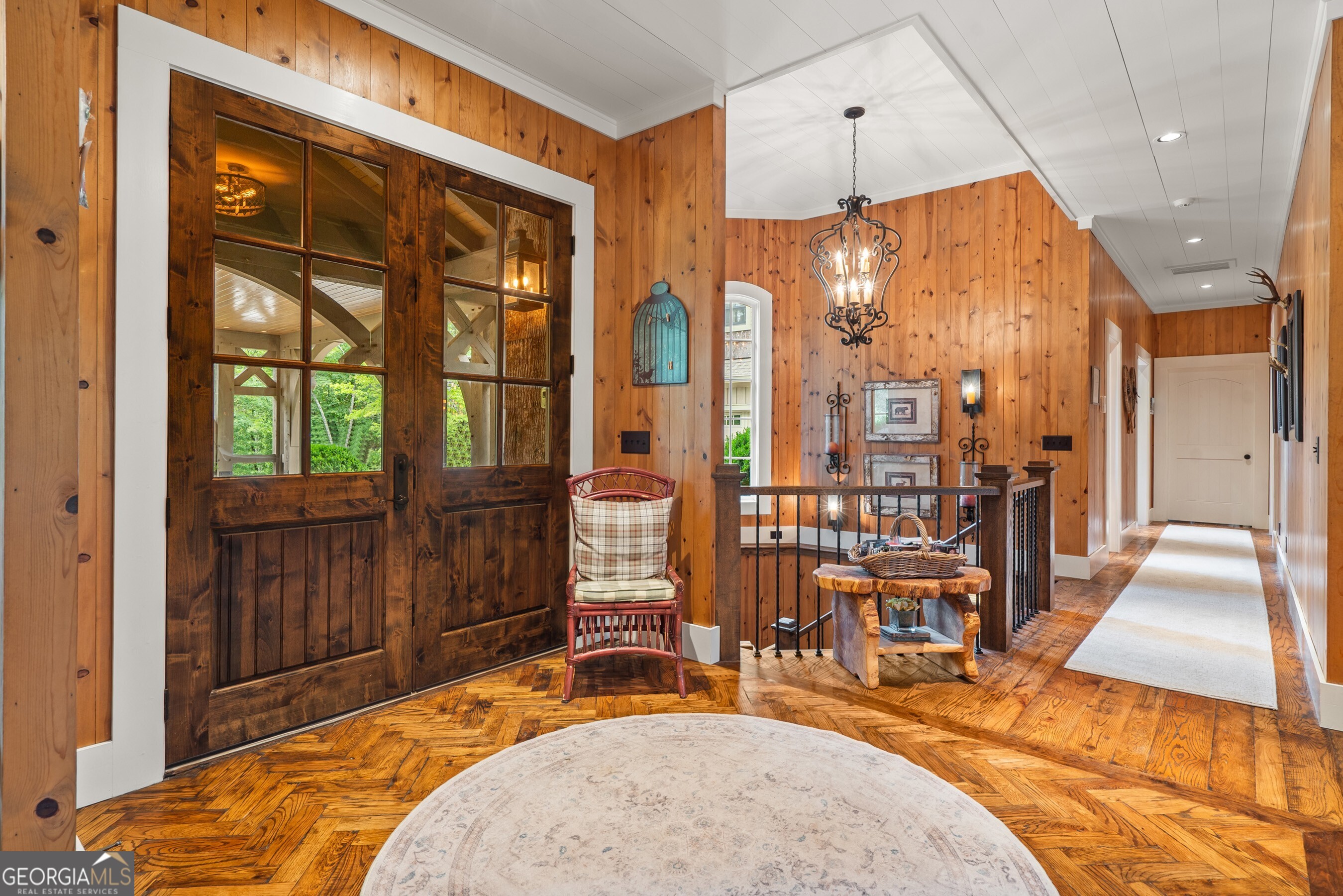 518 Grizzly Ridge Road Lakemont, GA 30552 - Photo 37 of 112