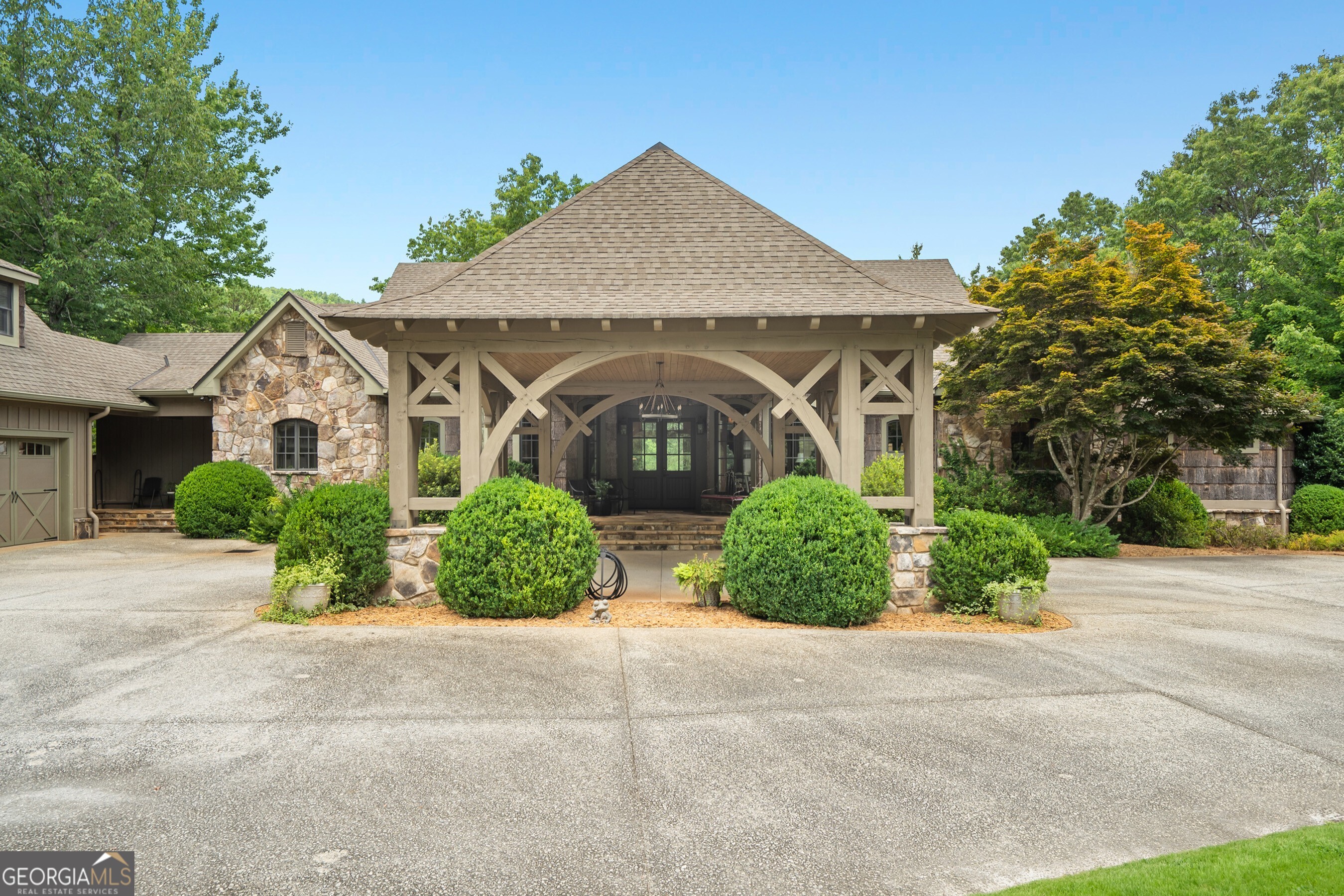 518 Grizzly Ridge Road Lakemont, GA 30552 - Photo 4 of 112