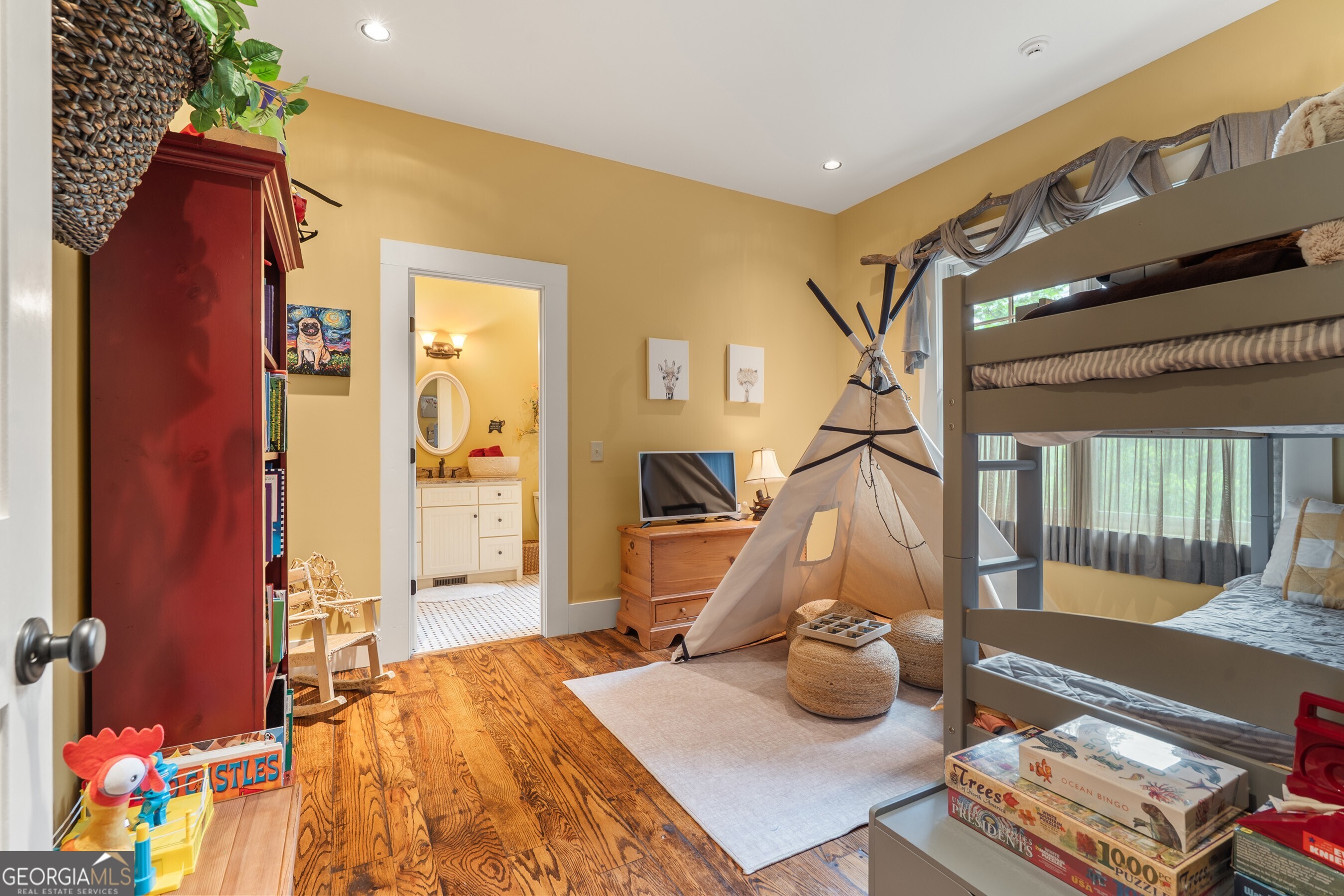 518 Grizzly Ridge Road Lakemont, GA 30552 - Photo 42 of 112