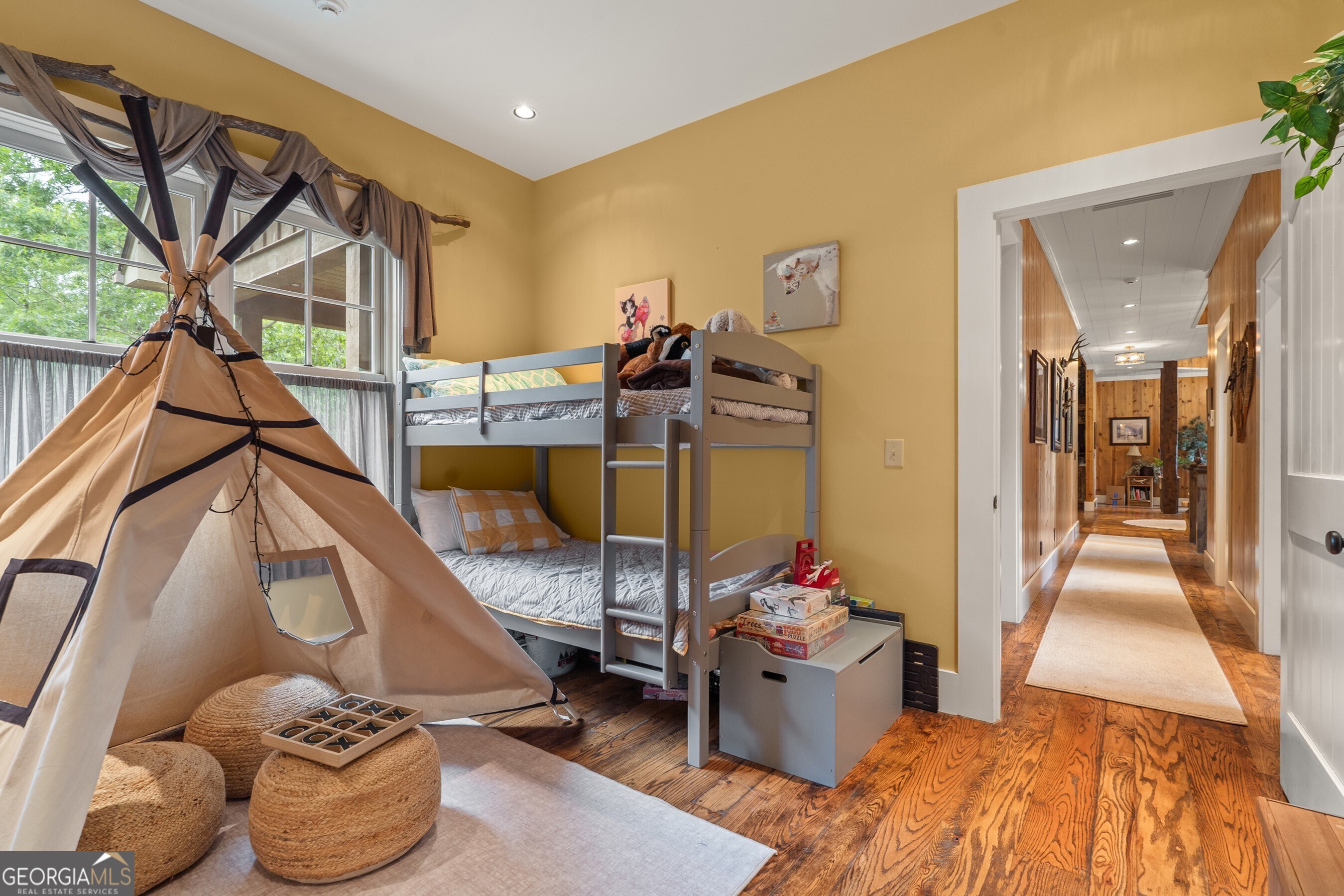 518 Grizzly Ridge Road Lakemont, GA 30552 - Photo 44 of 112