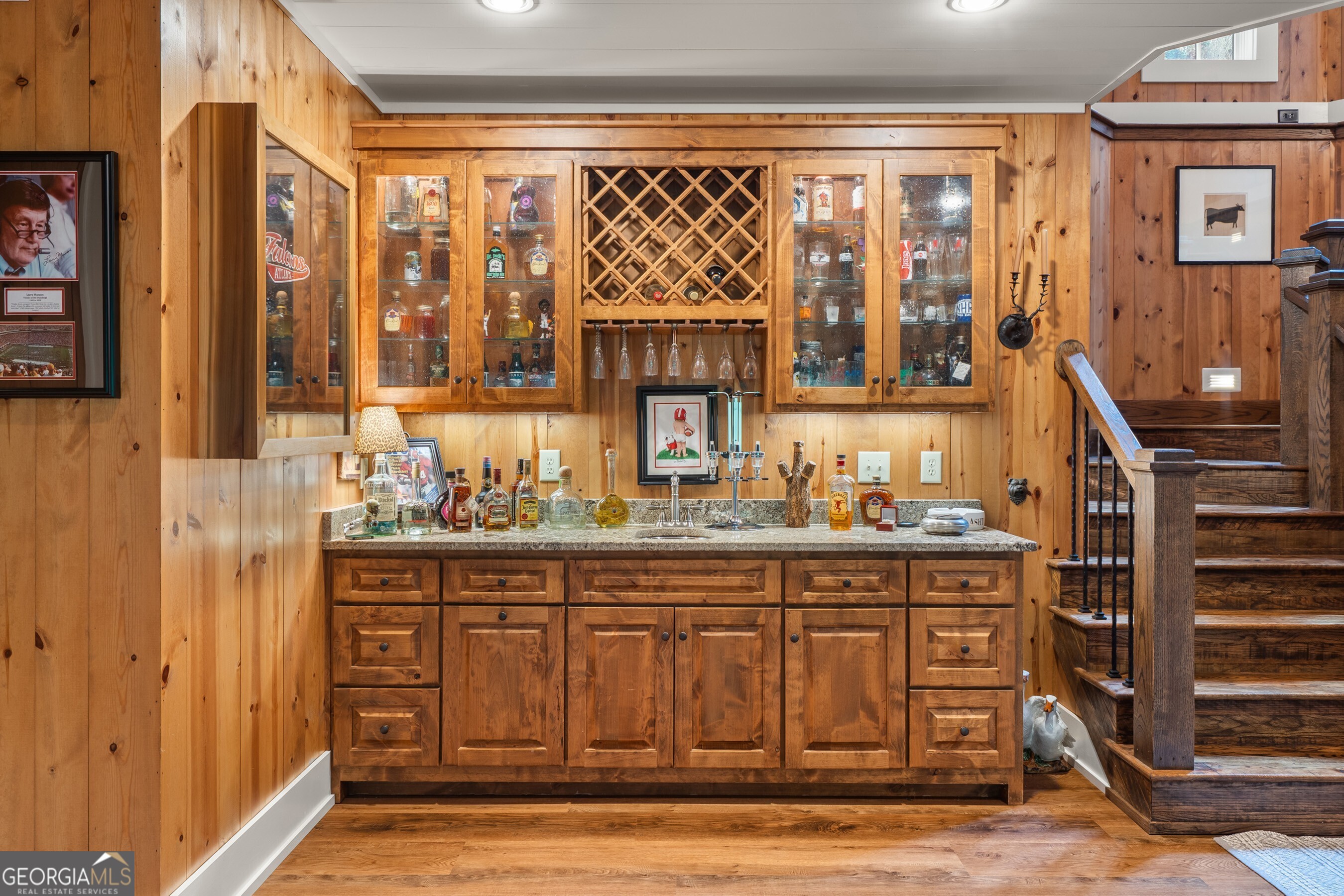 518 Grizzly Ridge Road Lakemont, GA 30552 - Photo 46 of 112