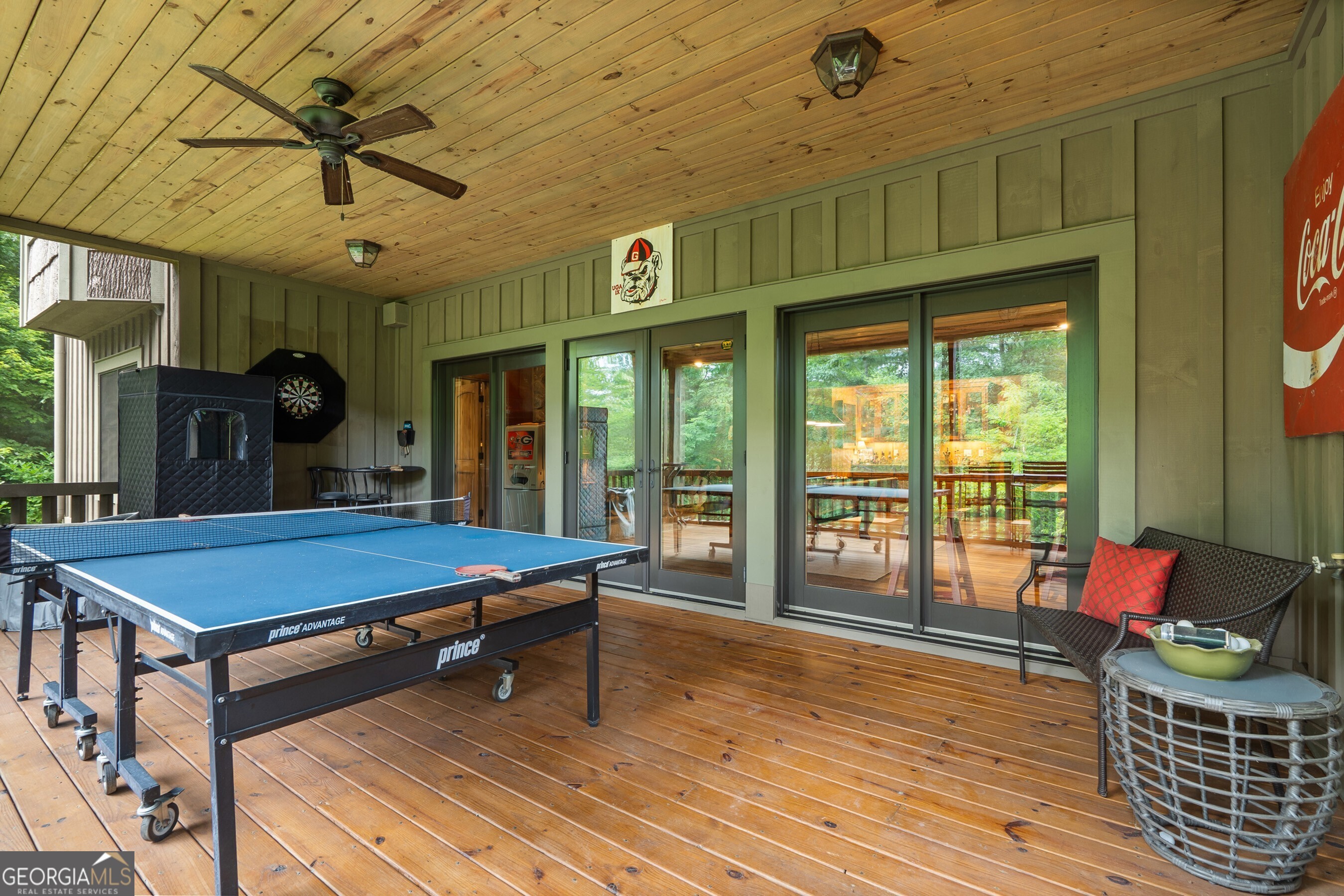 518 Grizzly Ridge Road Lakemont, GA 30552 - Photo 48 of 112