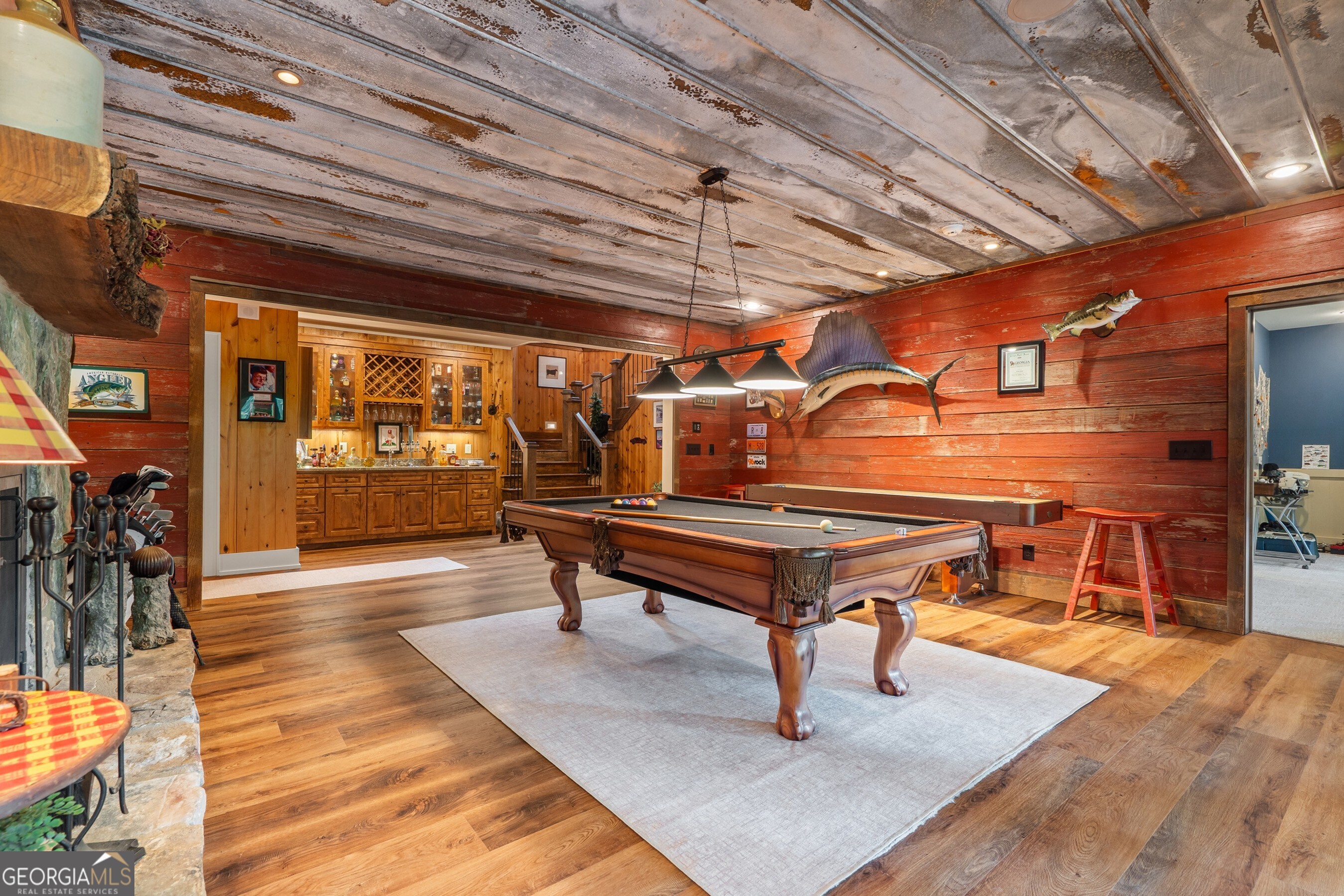 518 Grizzly Ridge Road Lakemont, GA 30552 - Photo 49 of 112