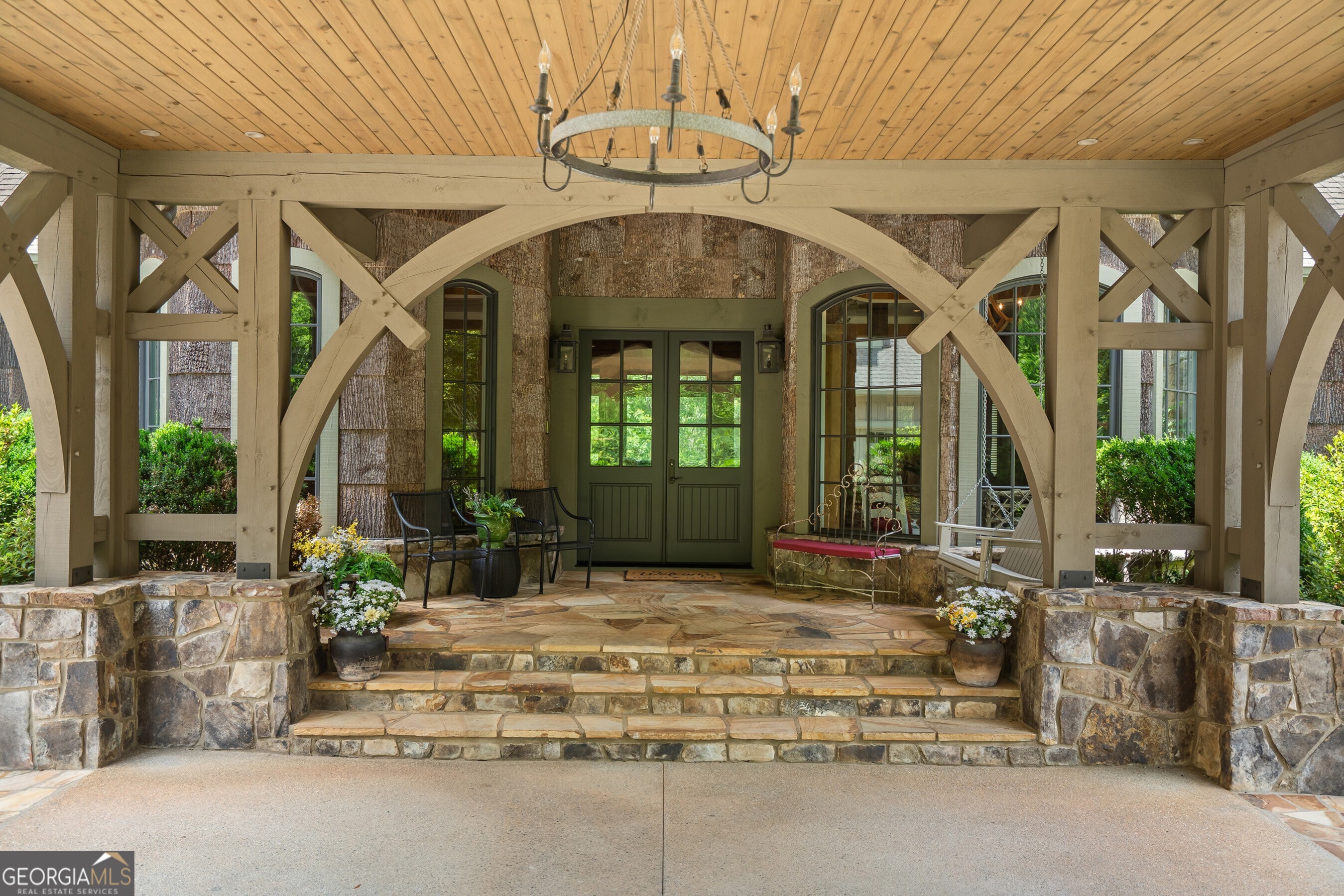 518 Grizzly Ridge Road Lakemont, GA 30552 - Photo 5 of 112