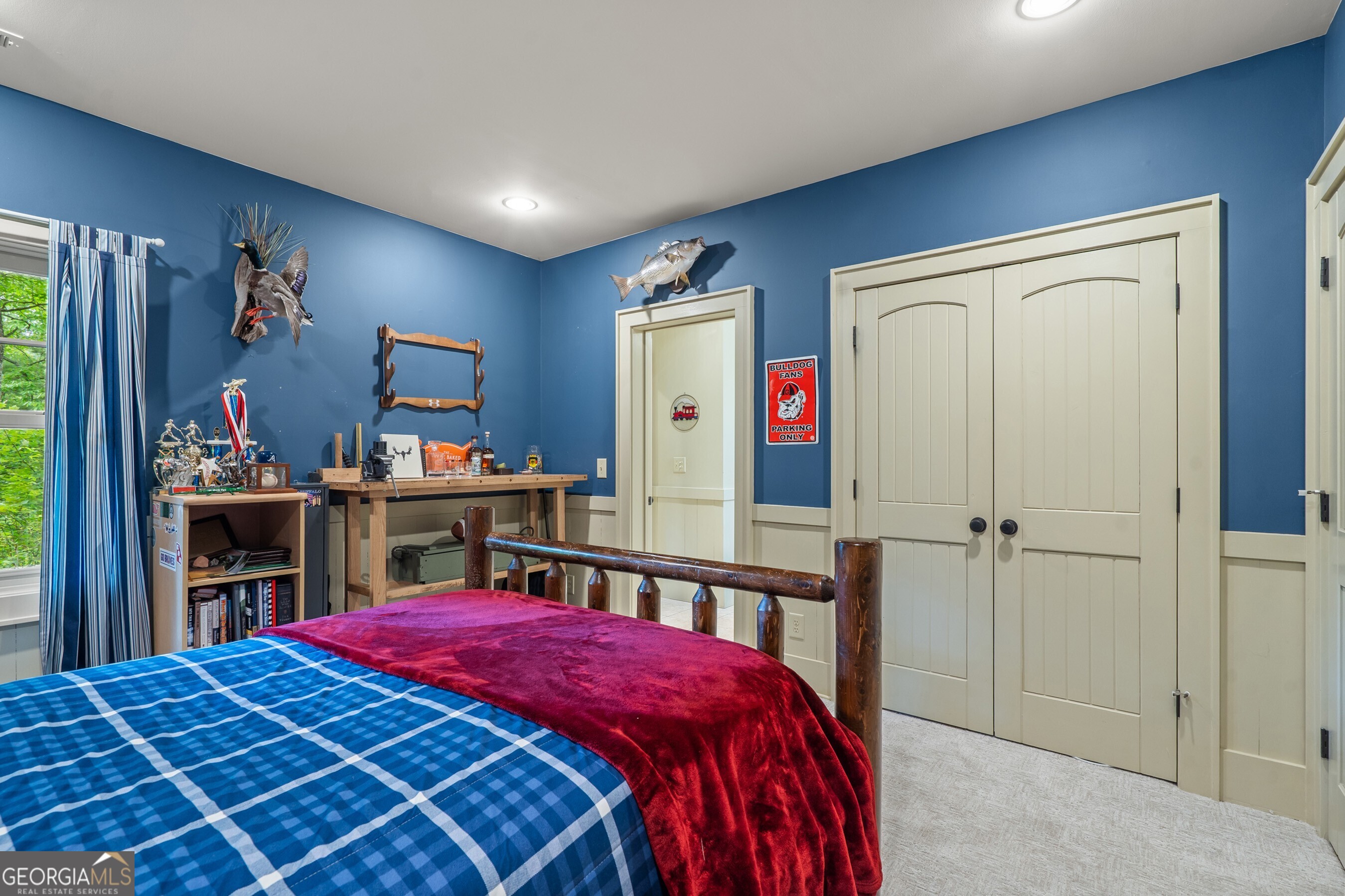 518 Grizzly Ridge Road Lakemont, GA 30552 - Photo 51 of 112